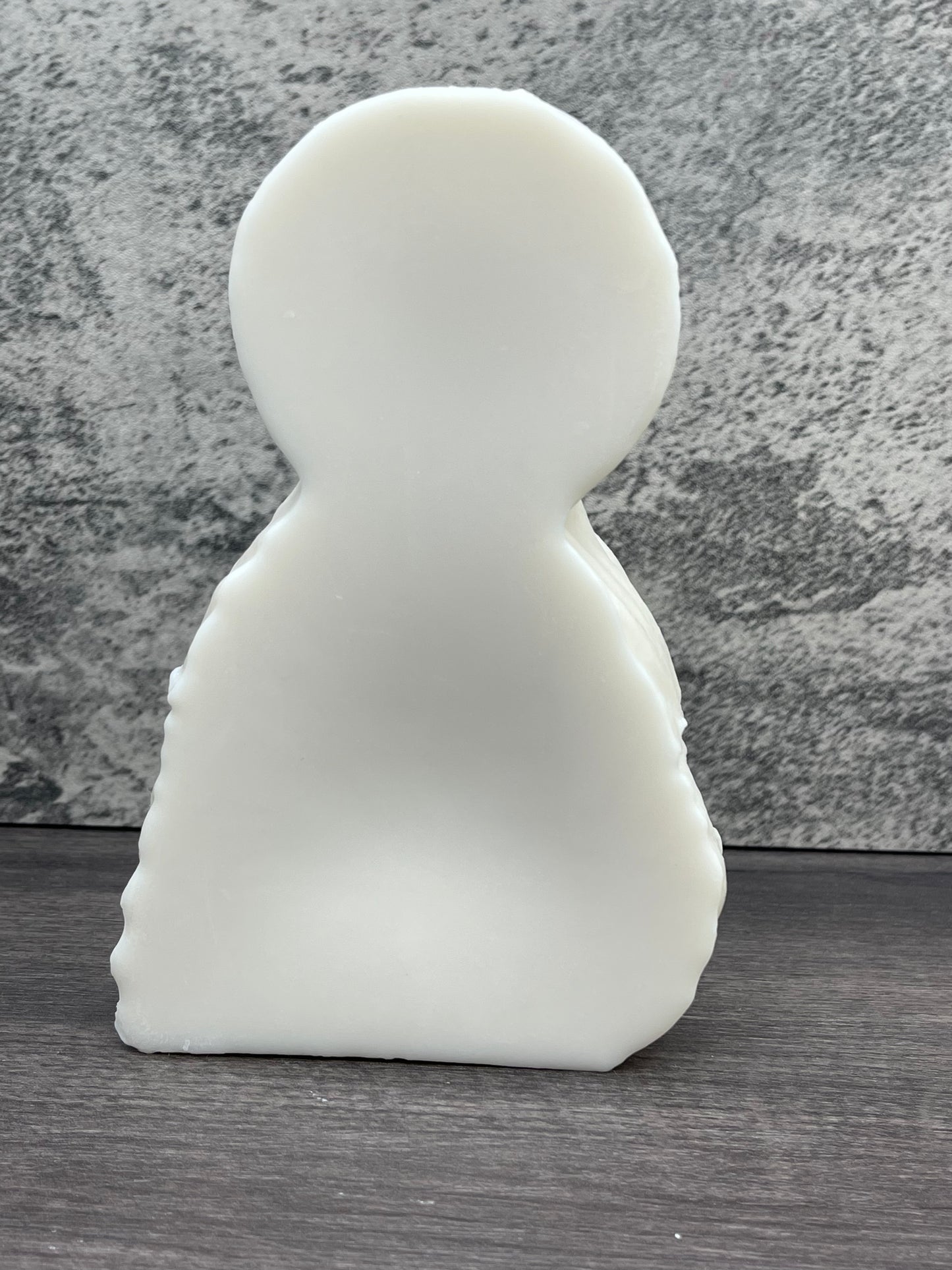 Large Virgin Mary