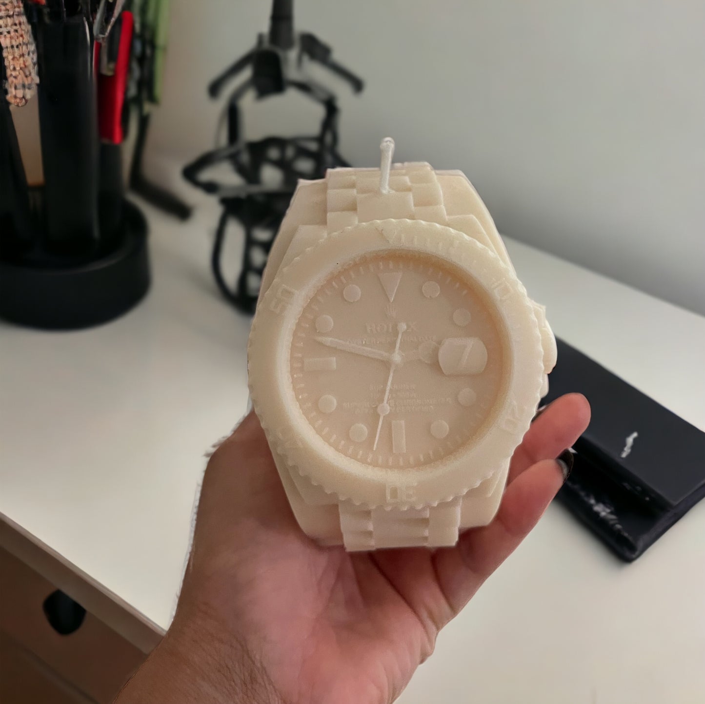 Rolex watch