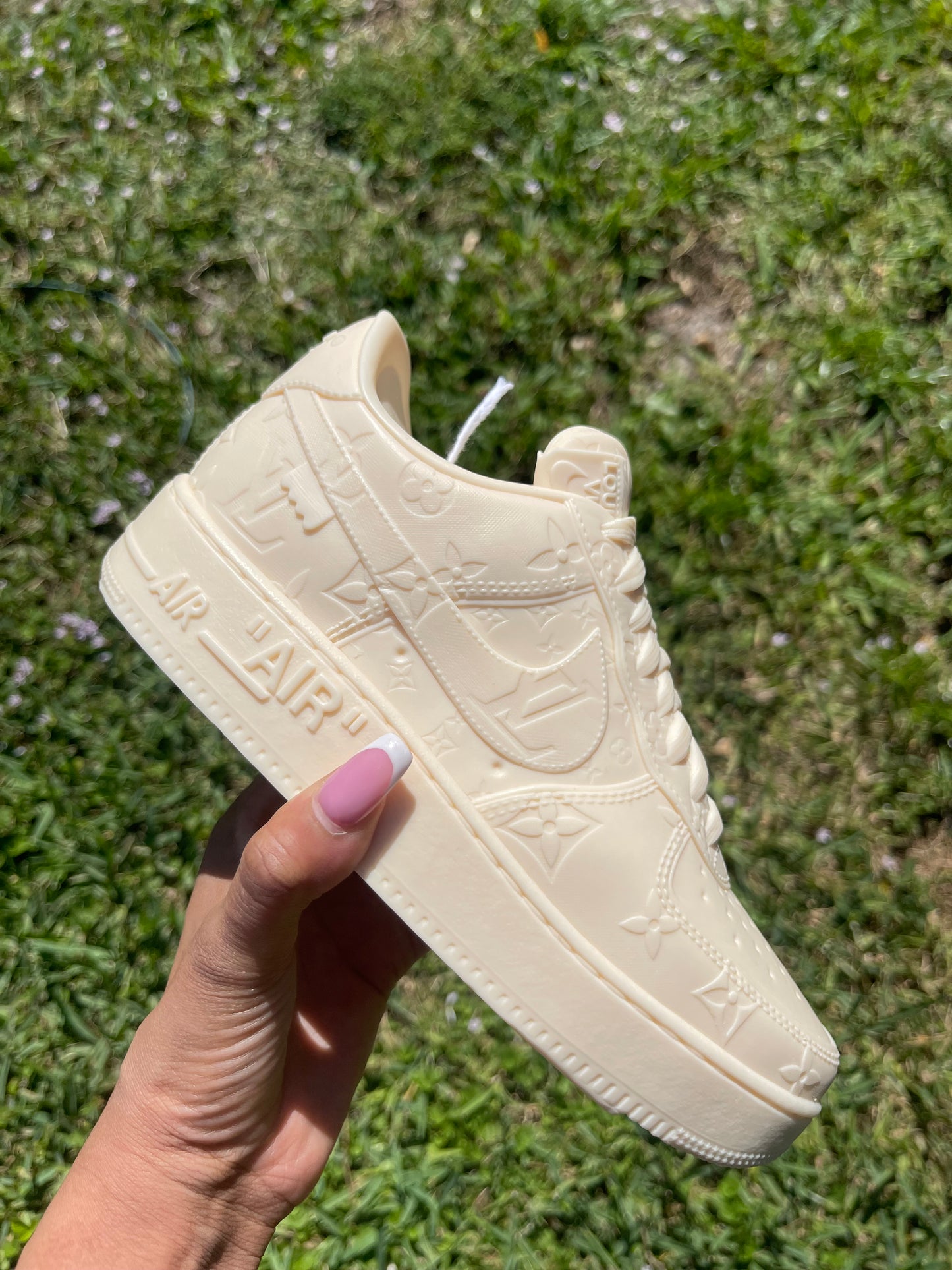 LV Air Force 1