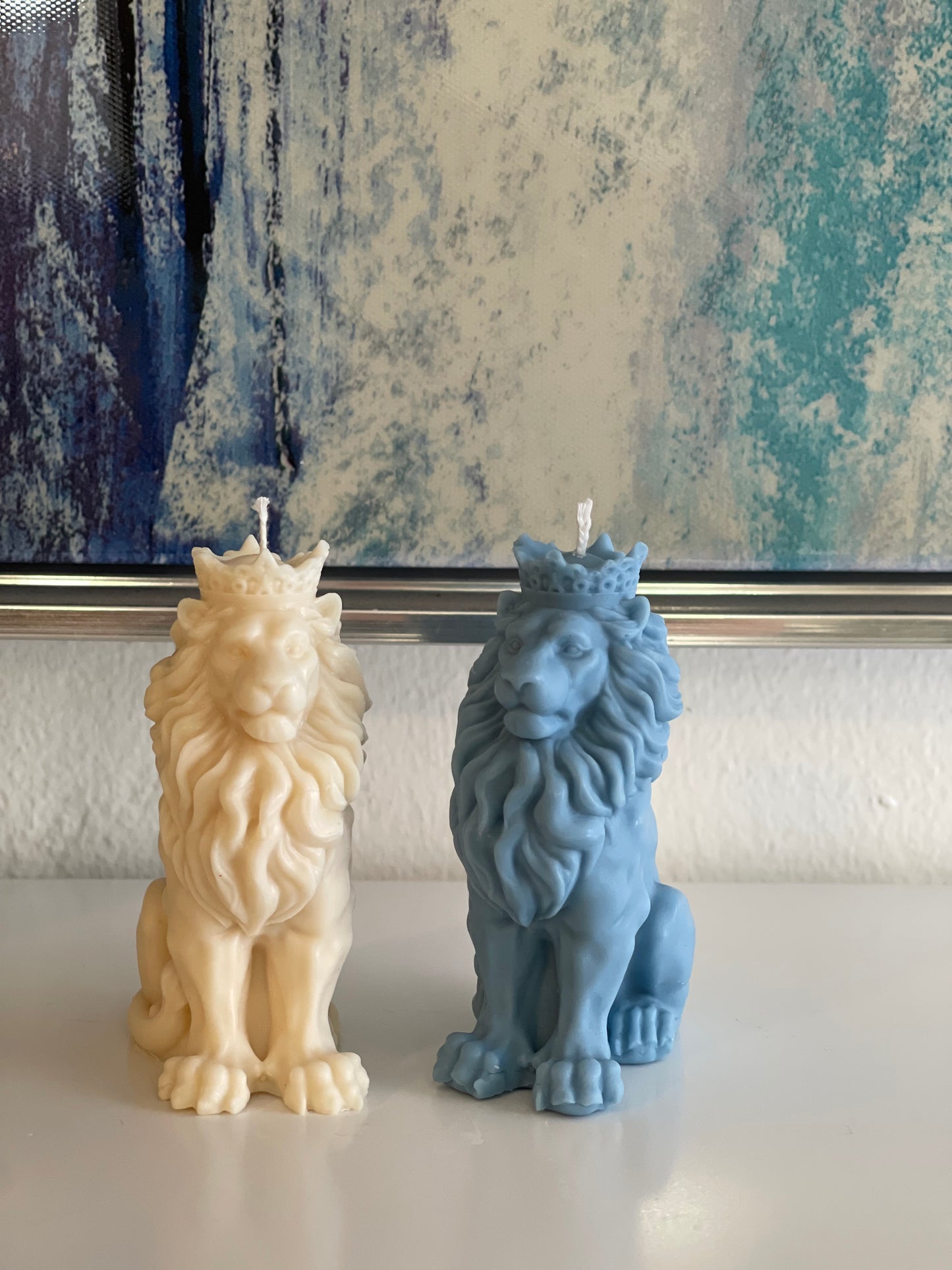 Mini Lion