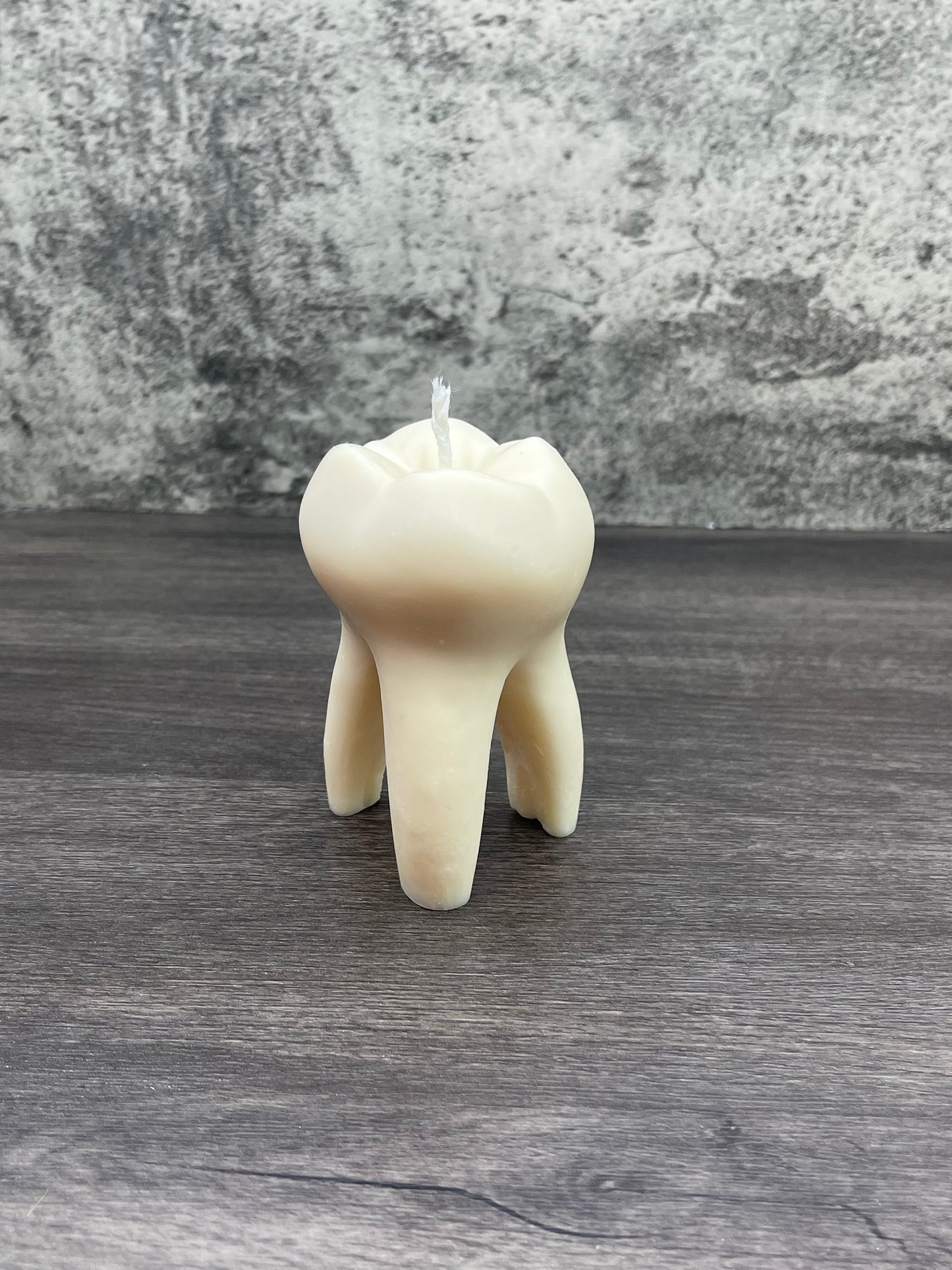 Tooth Candle