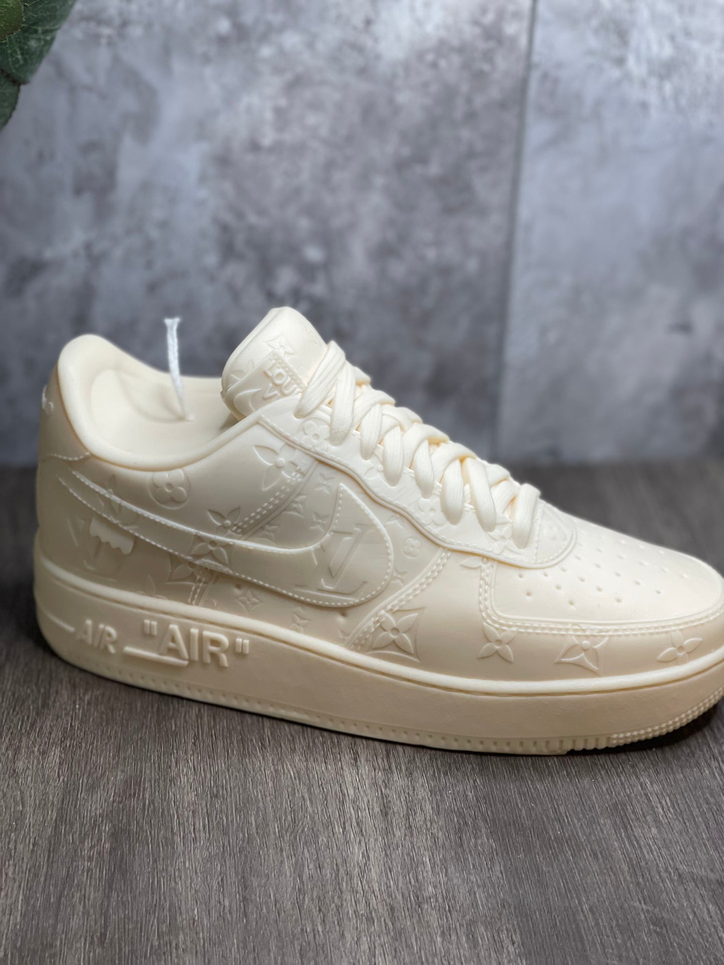 LV Air Force 1
