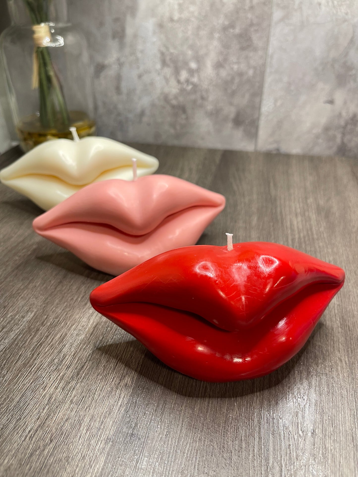 Le lips