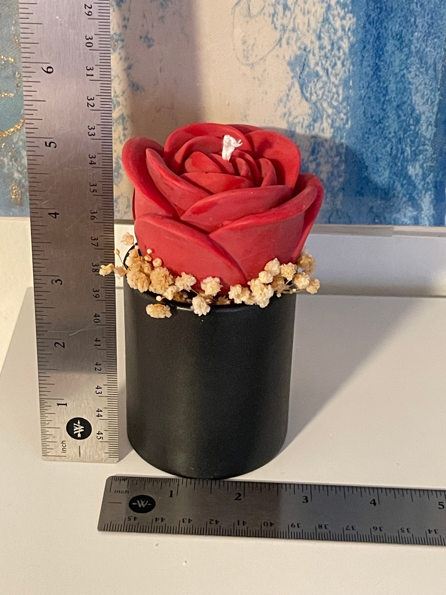 Mini Rose Bouquet