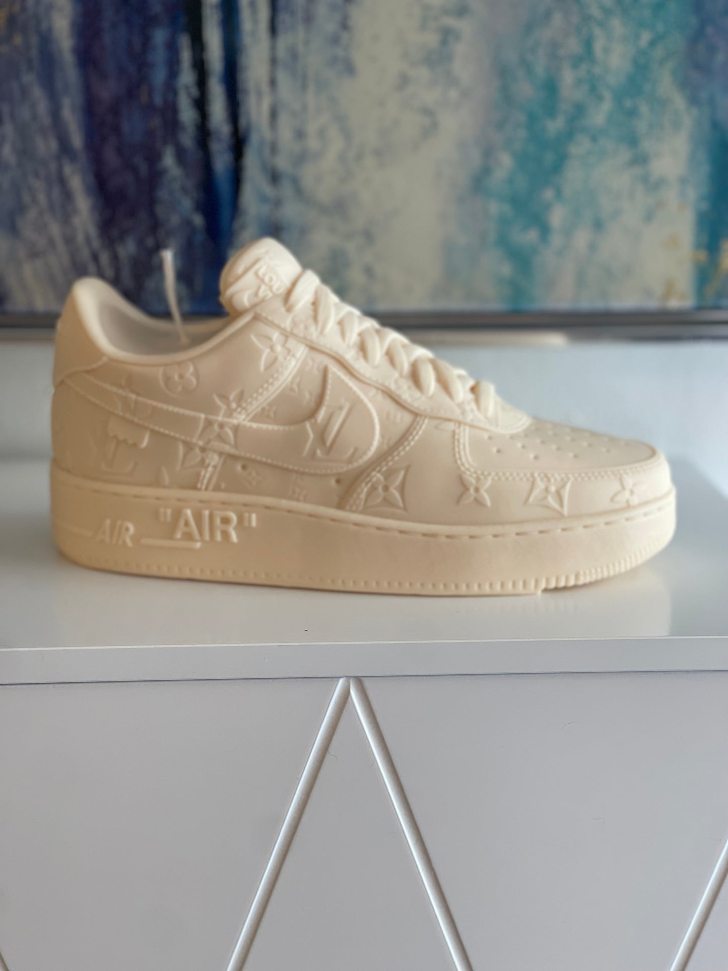 LV Air Force 1