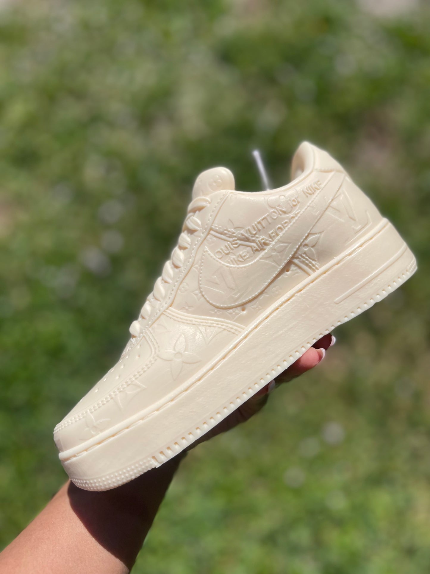 LV Air Force 1
