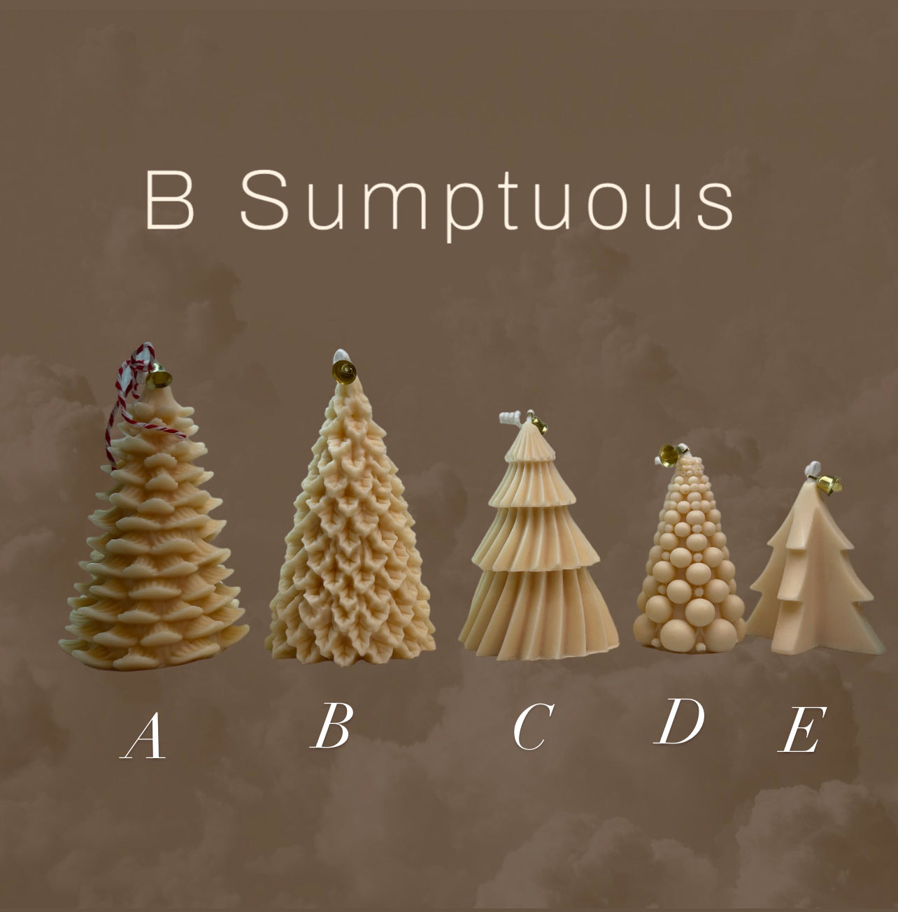 Christmas Trees