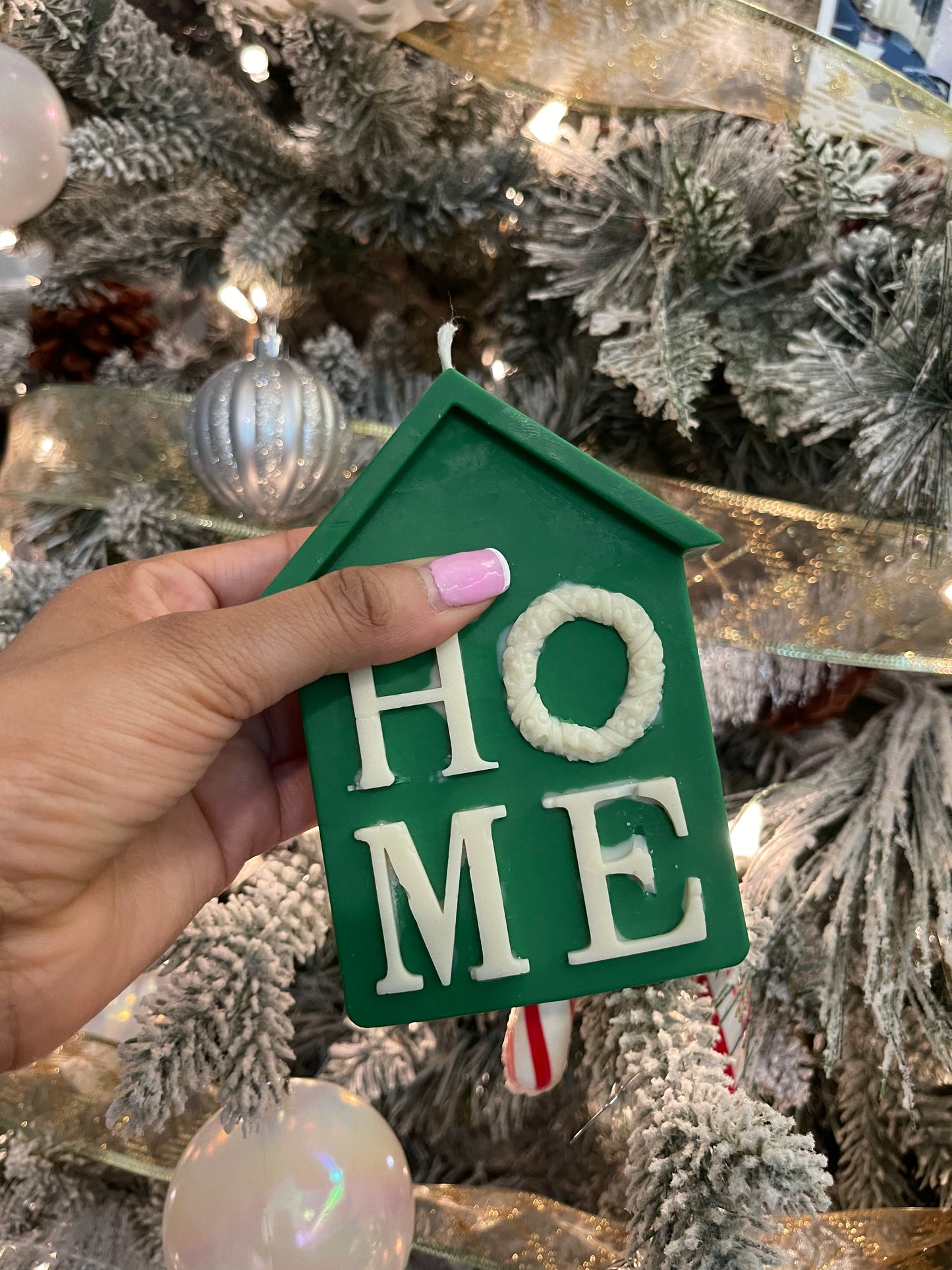 Welcome Home