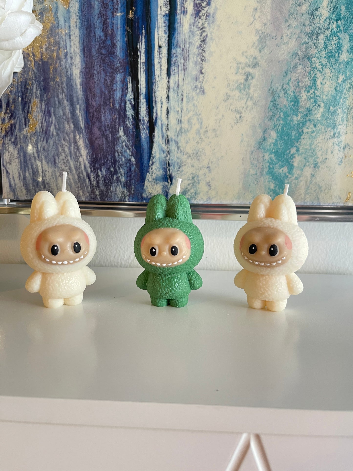 Labubu