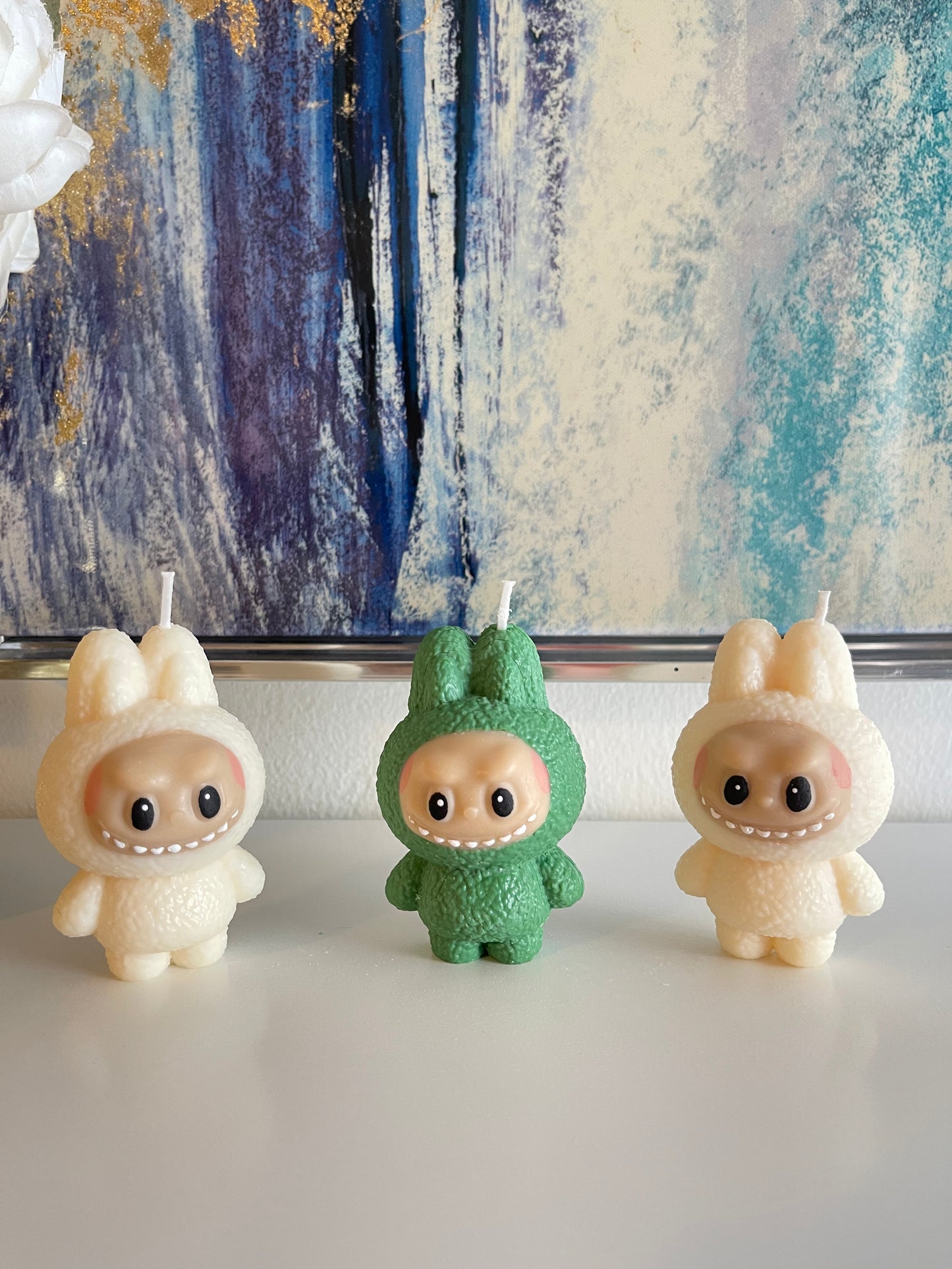 Labubu