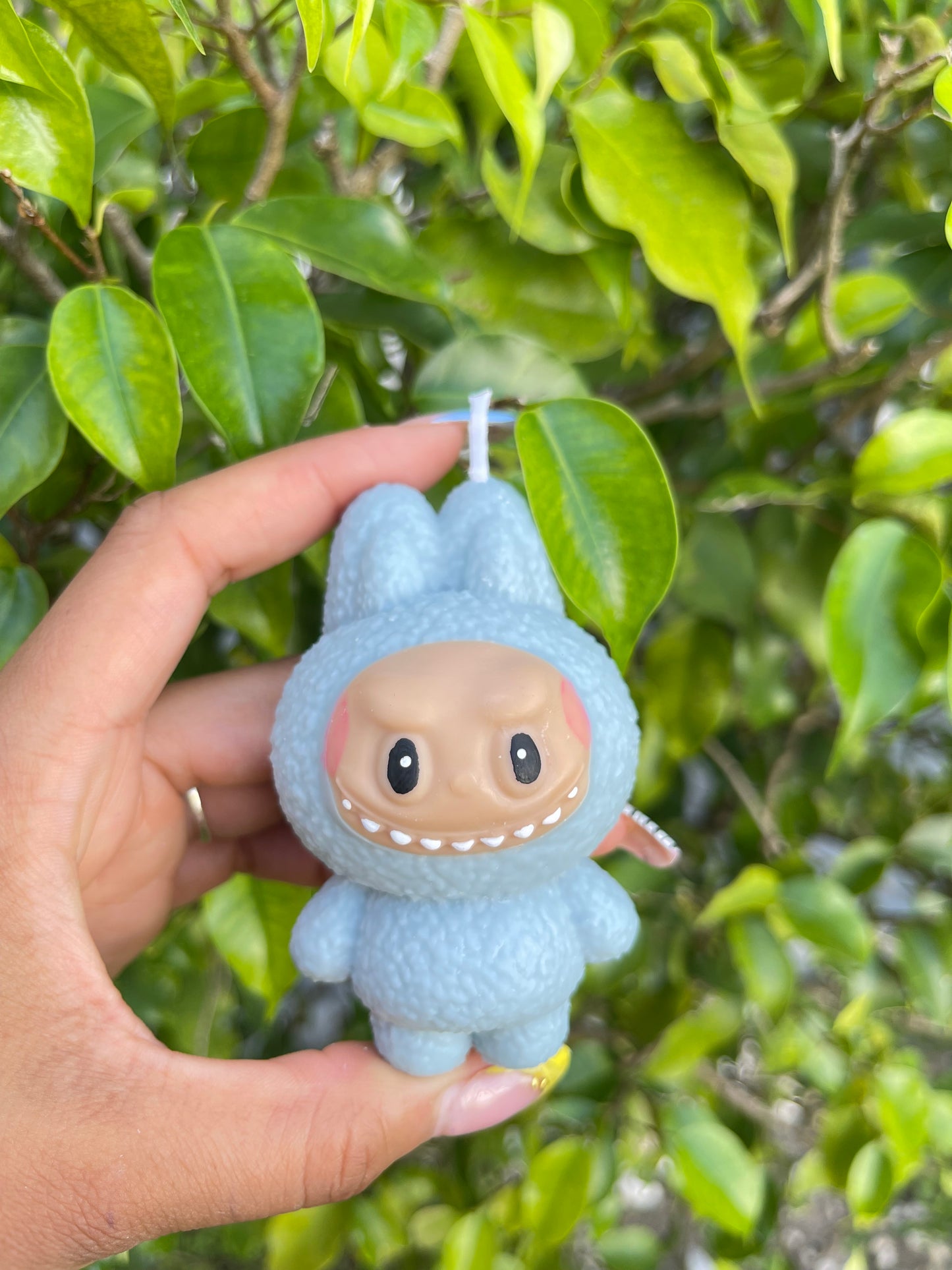 Labubu