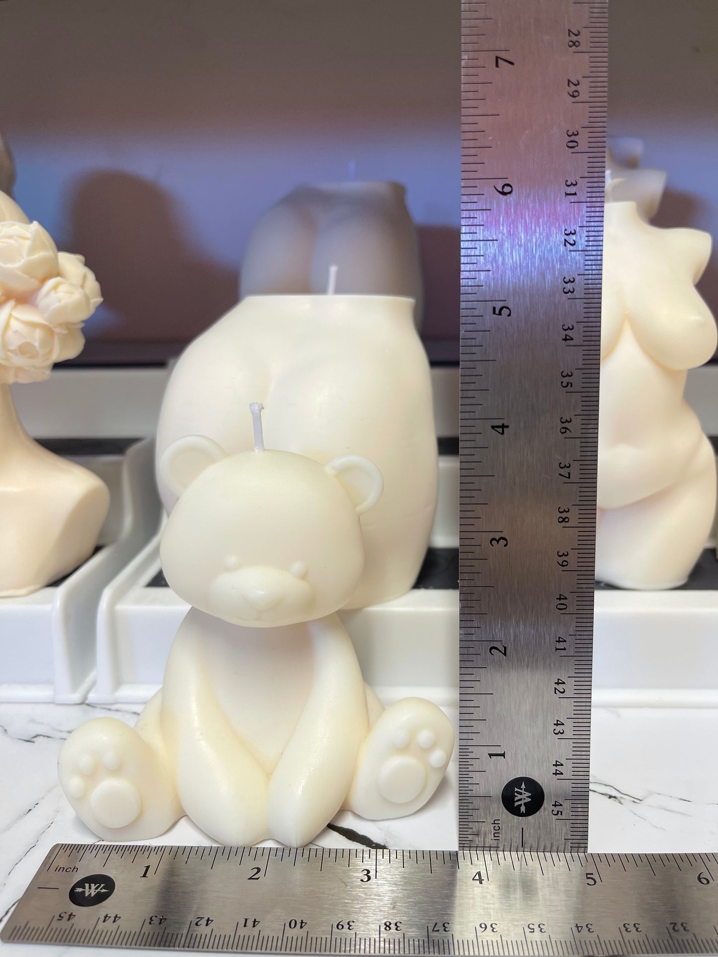 Cute Teddy (long Arms )