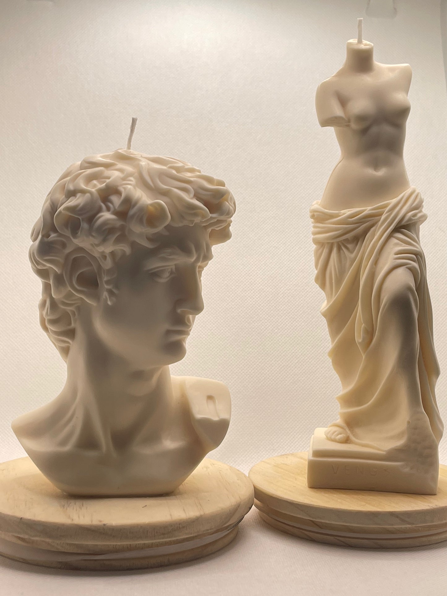 Head of David