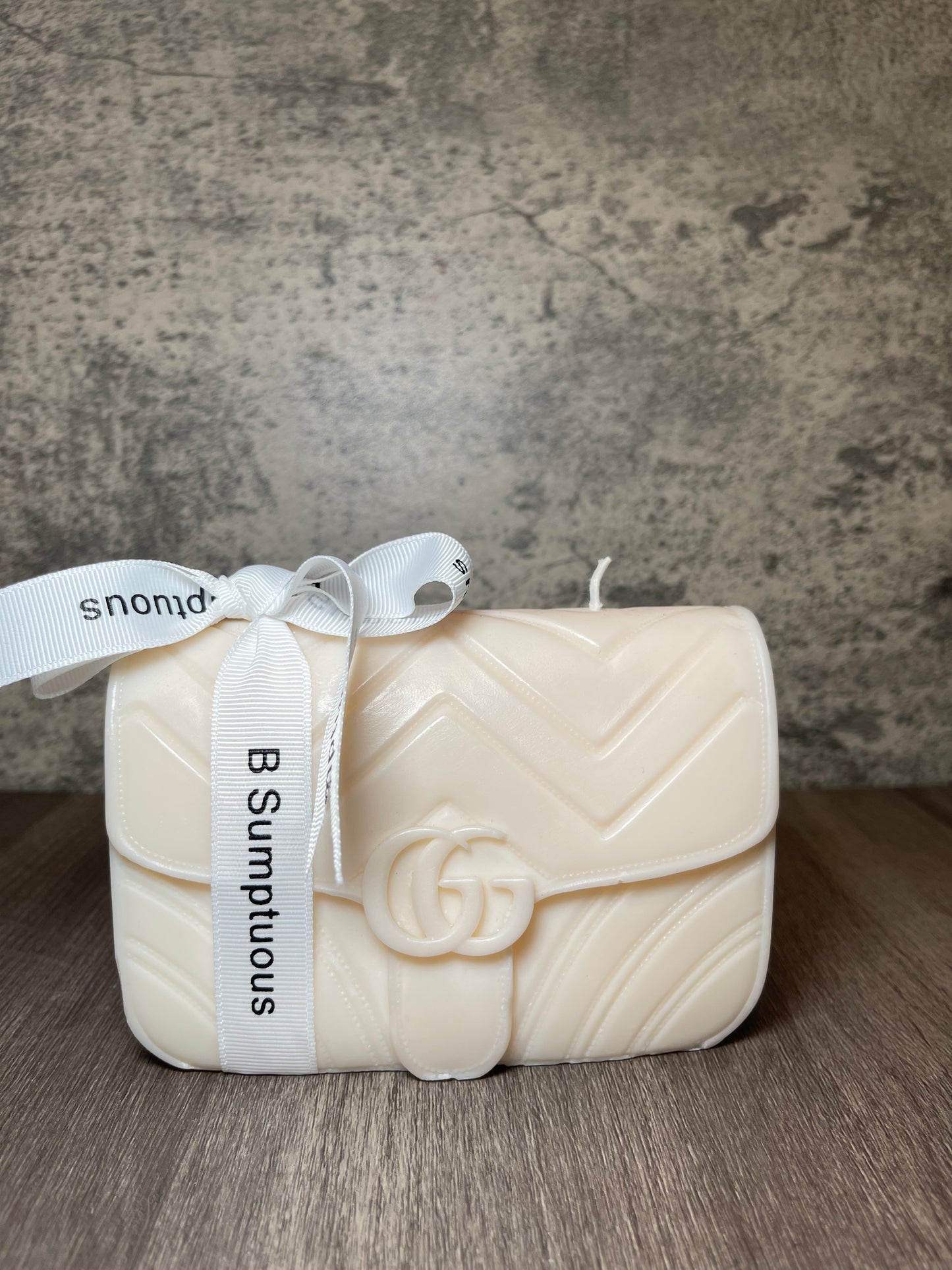 GG Inspired Bag