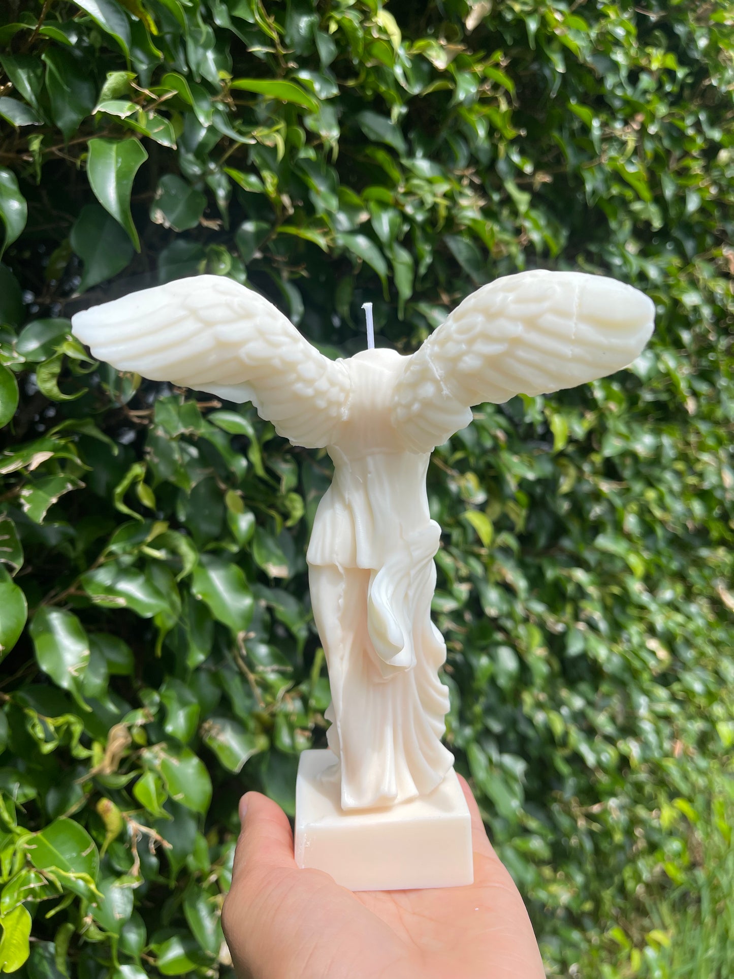 Victory Winged Goddess