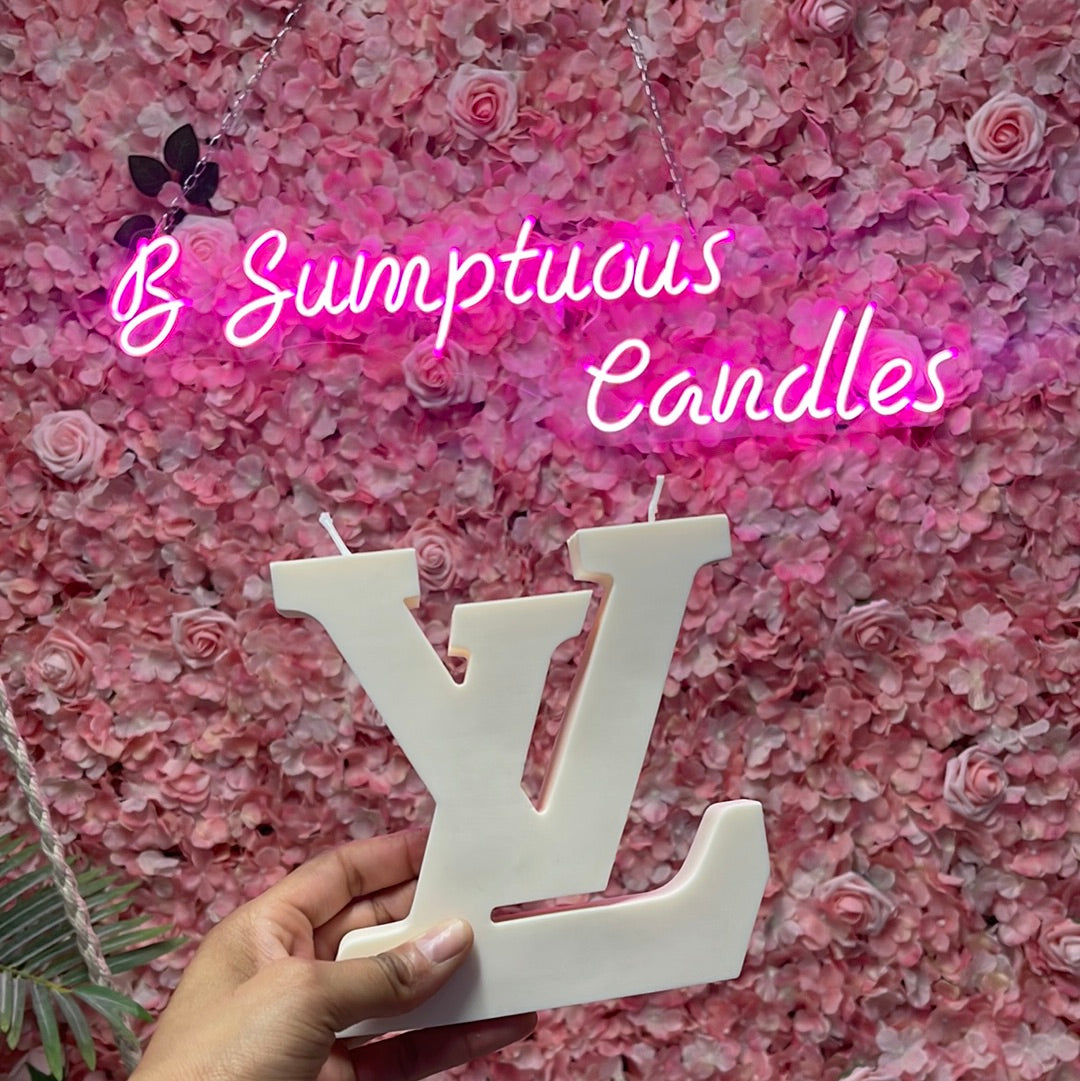 LV Letter