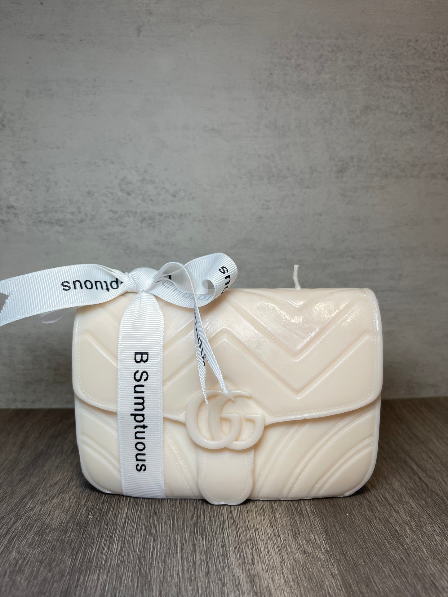 GG Inspired Bag