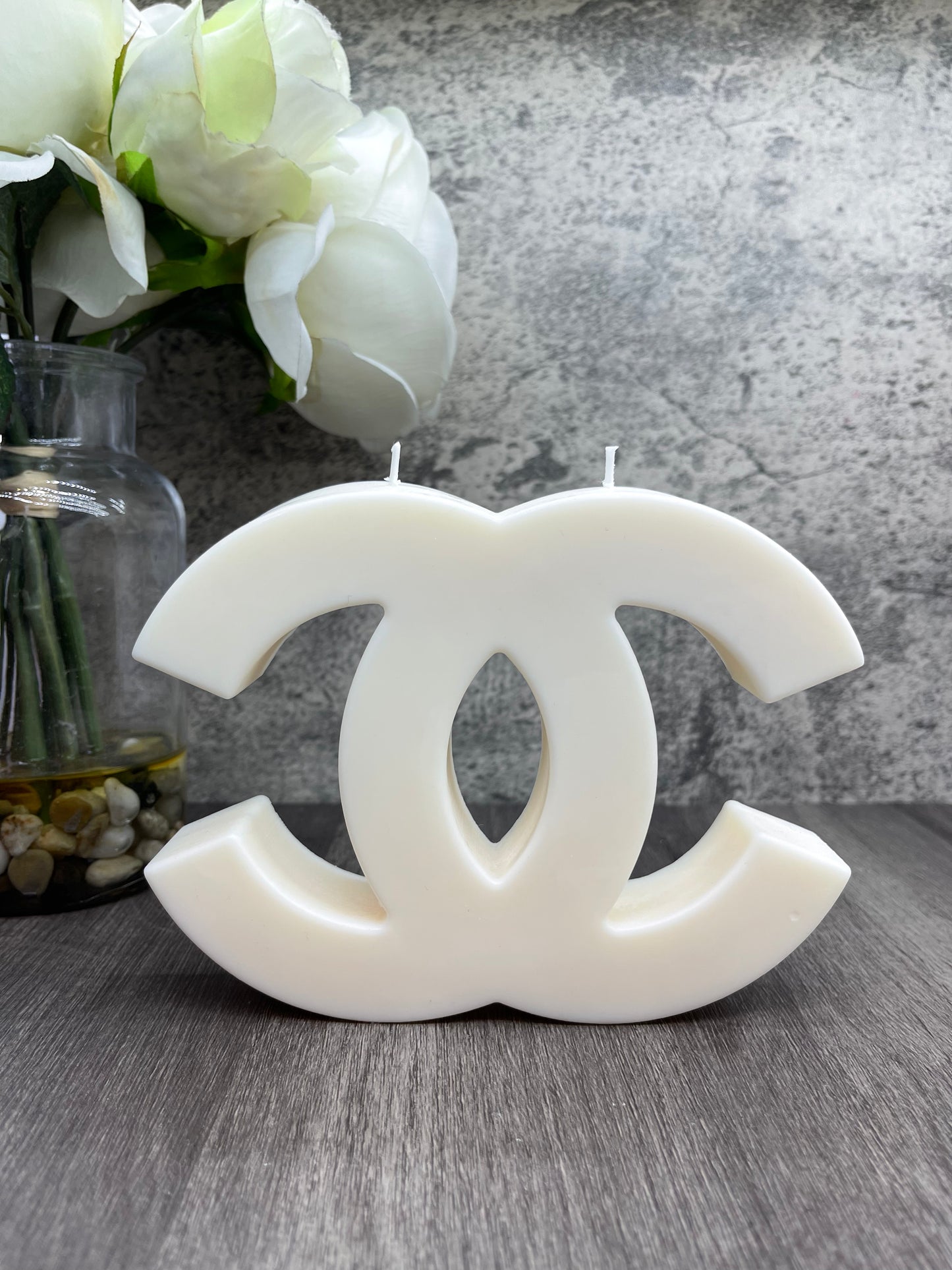 CC Letters