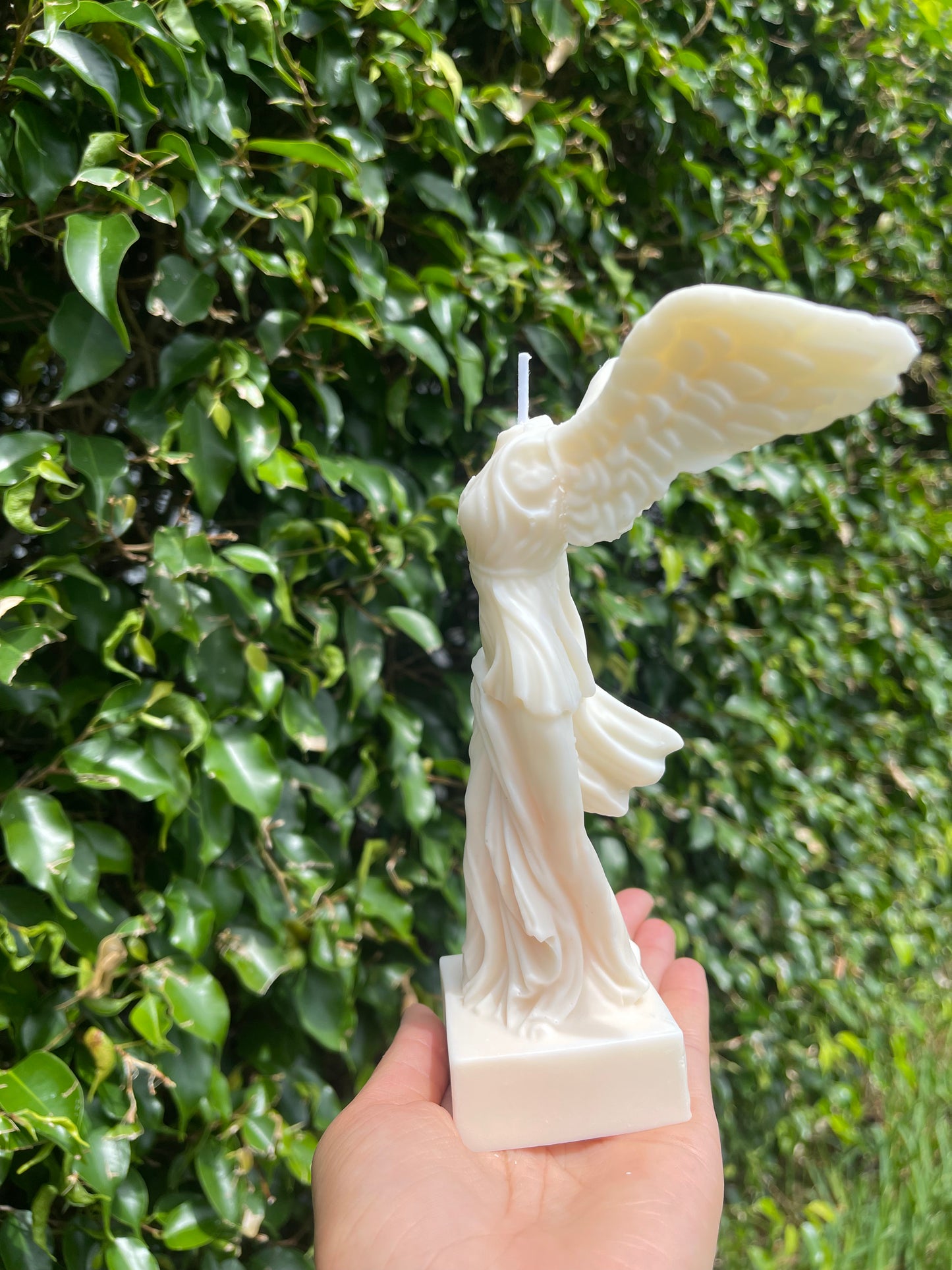 Victory Winged Goddess