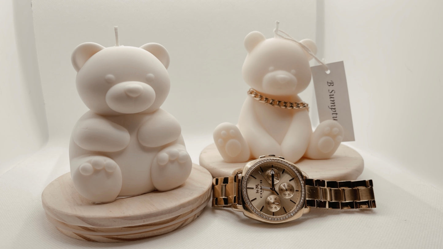 Cute Teddy (long Arms )