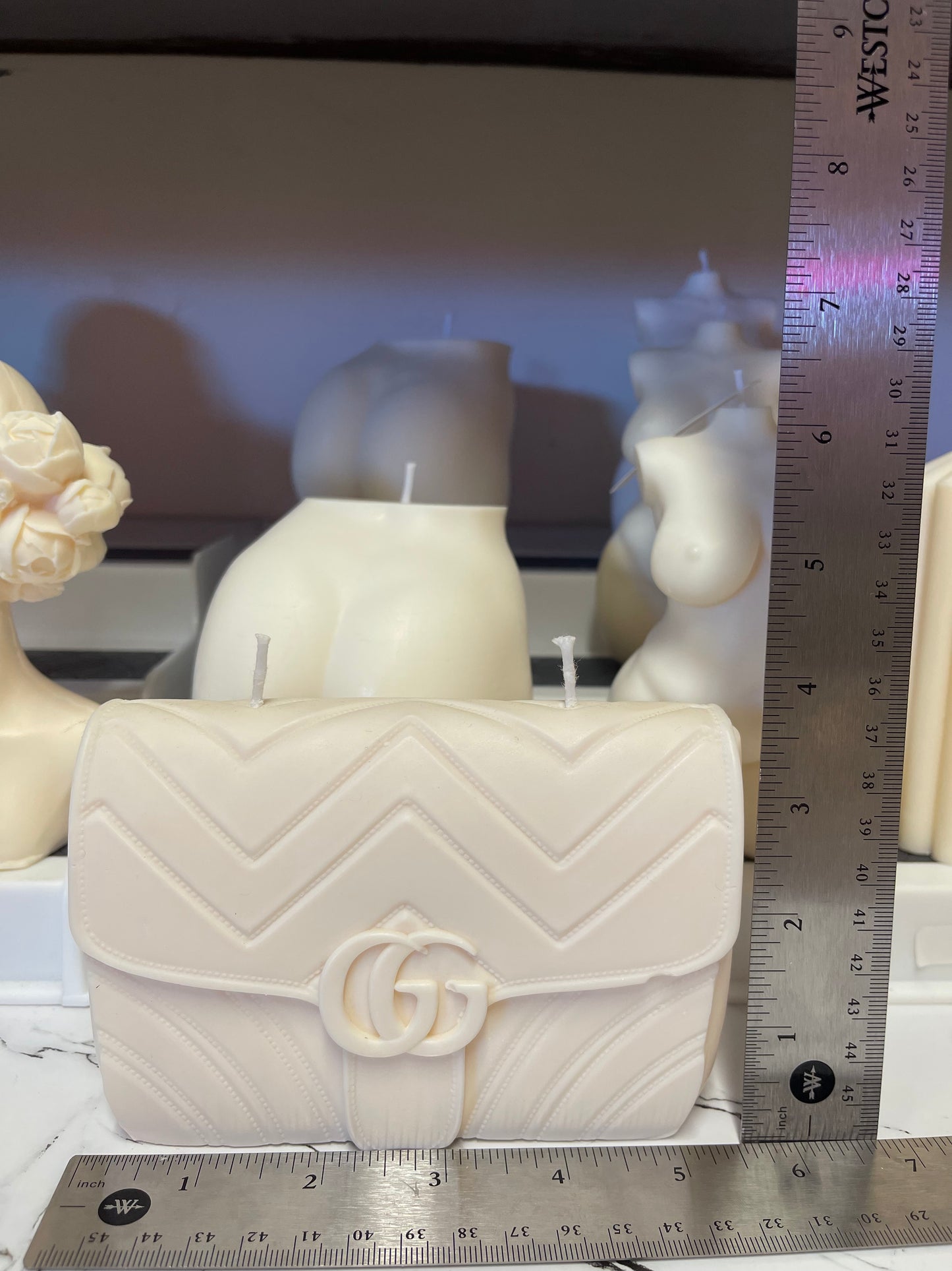GG Inspired Bag