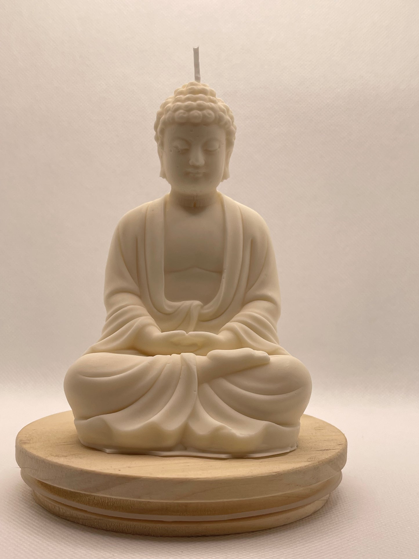 Meditating Buddha