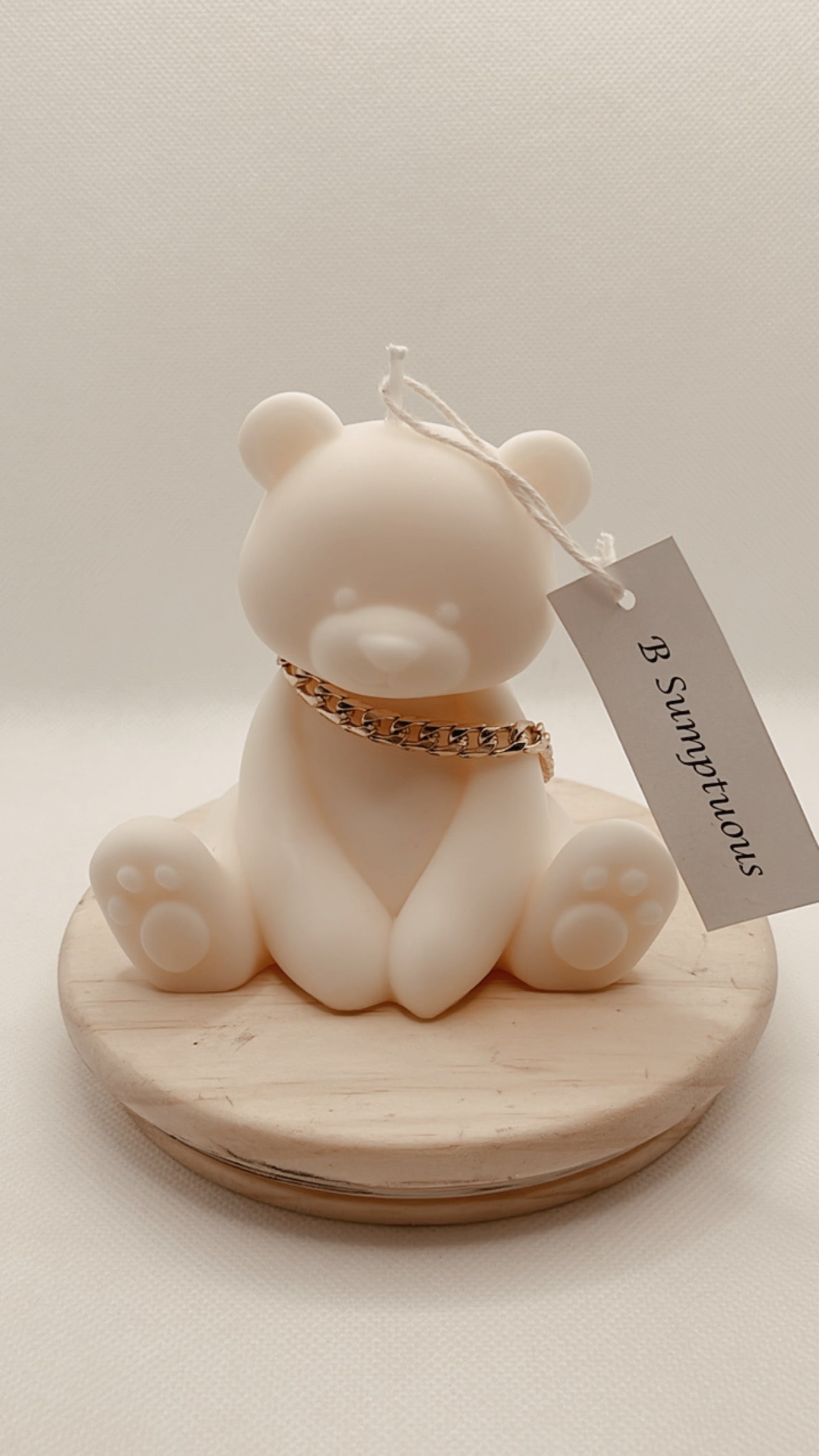 Cute Teddy (long Arms )