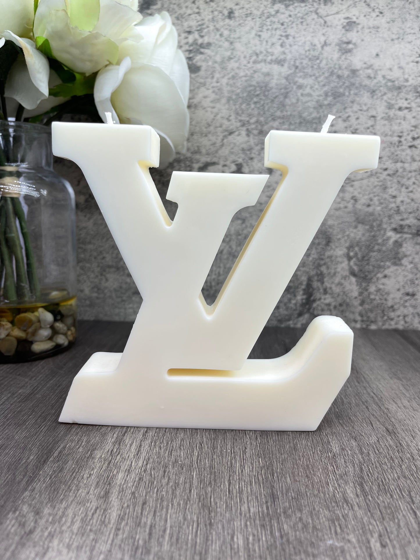LV Letter