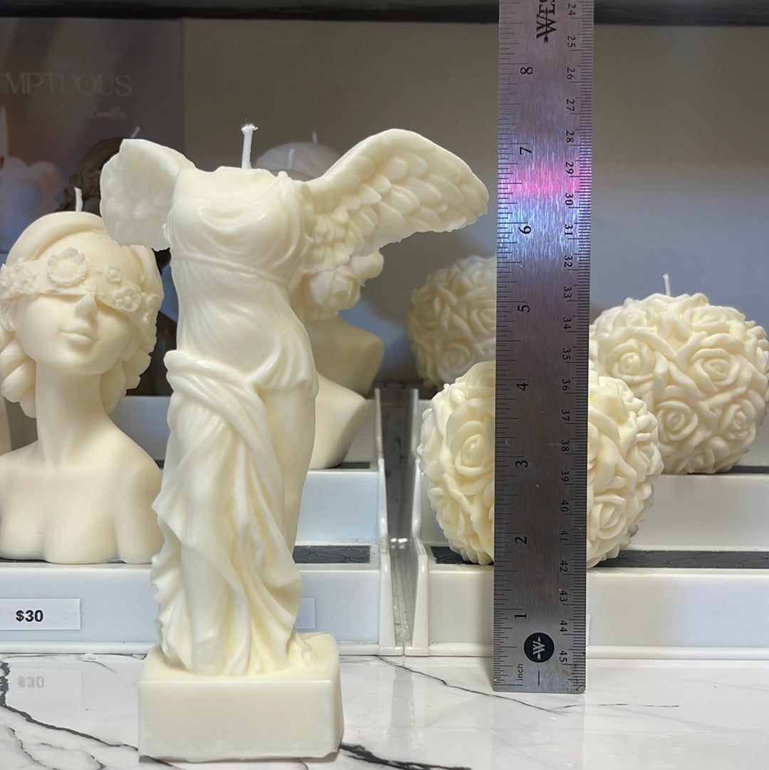 Victory Winged Goddess