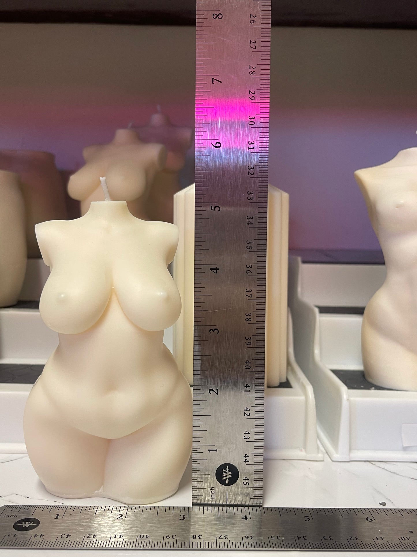 Naturally Curvy Goddess