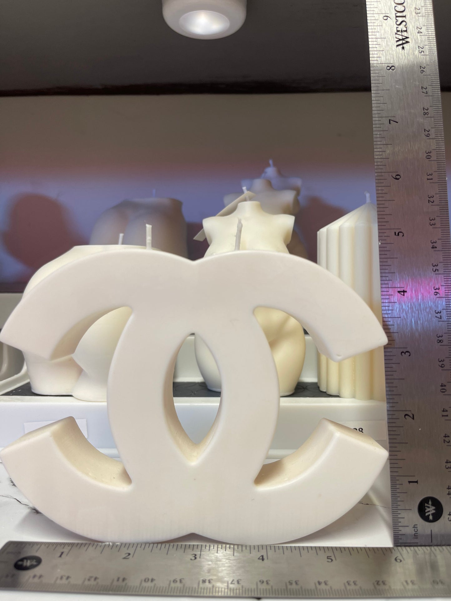 CC Letters