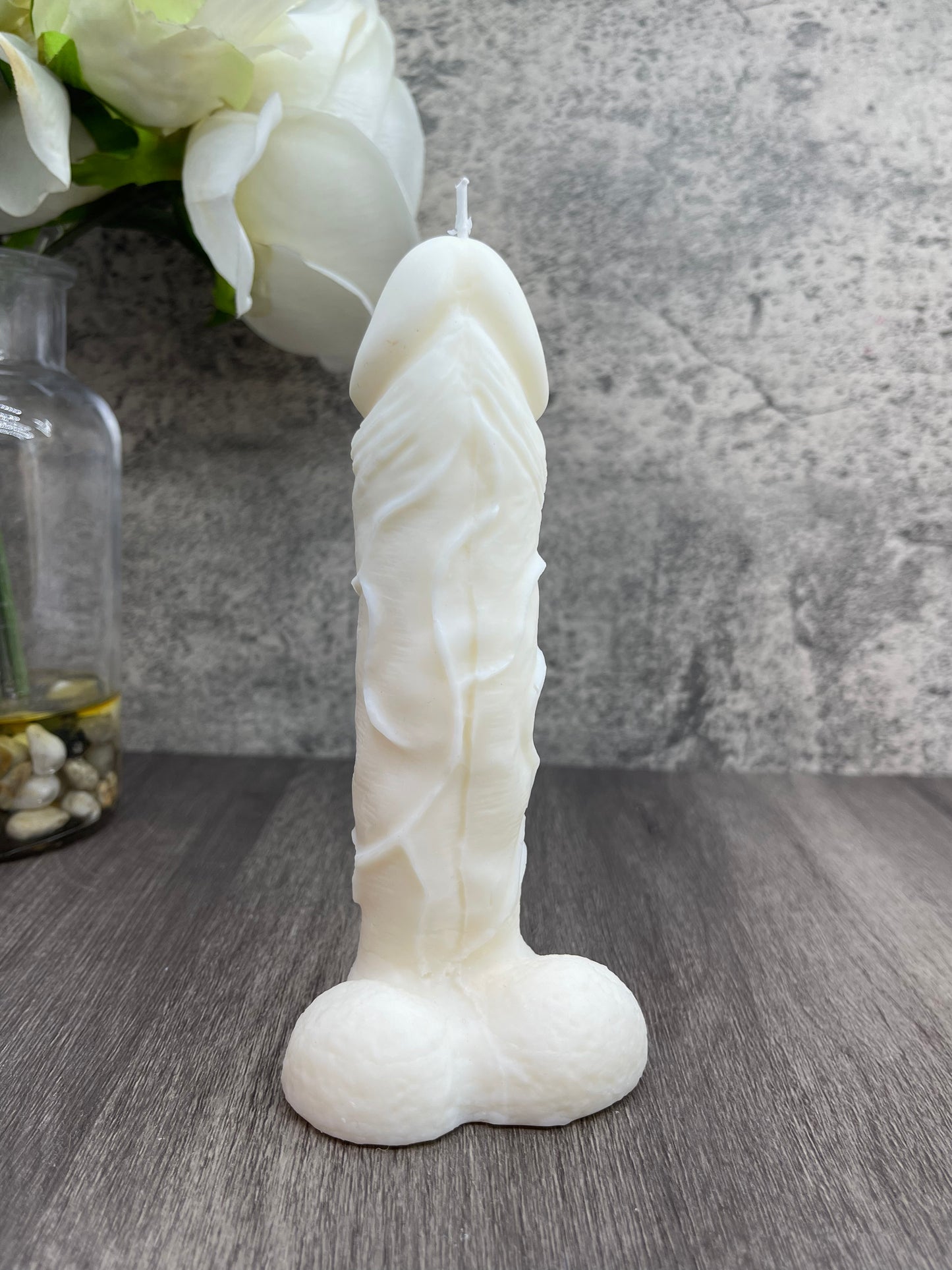 The Him Candle