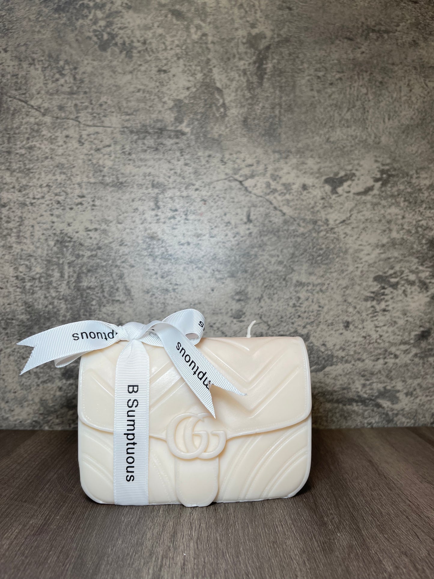 GG Inspired Bag