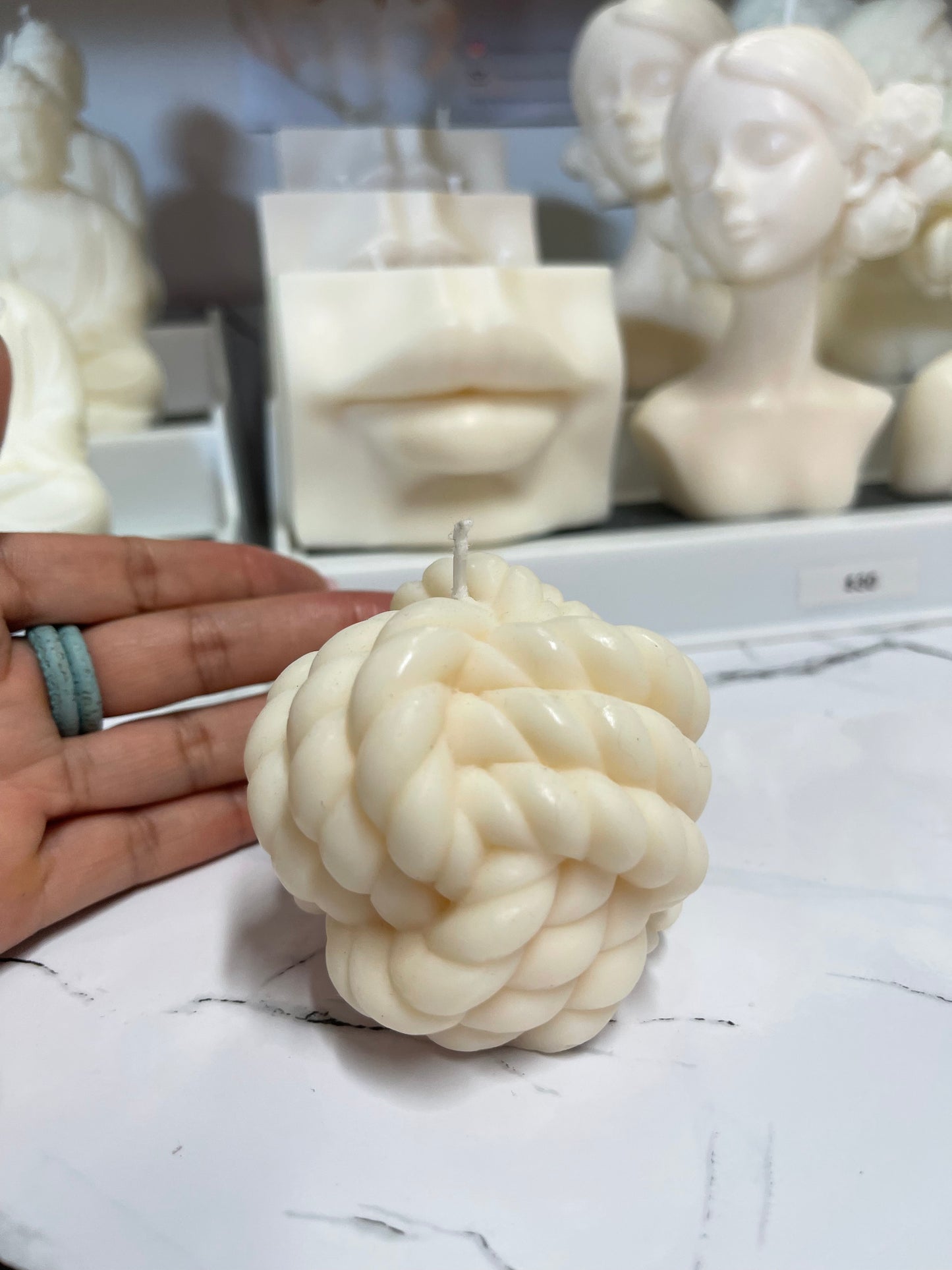 Small knot