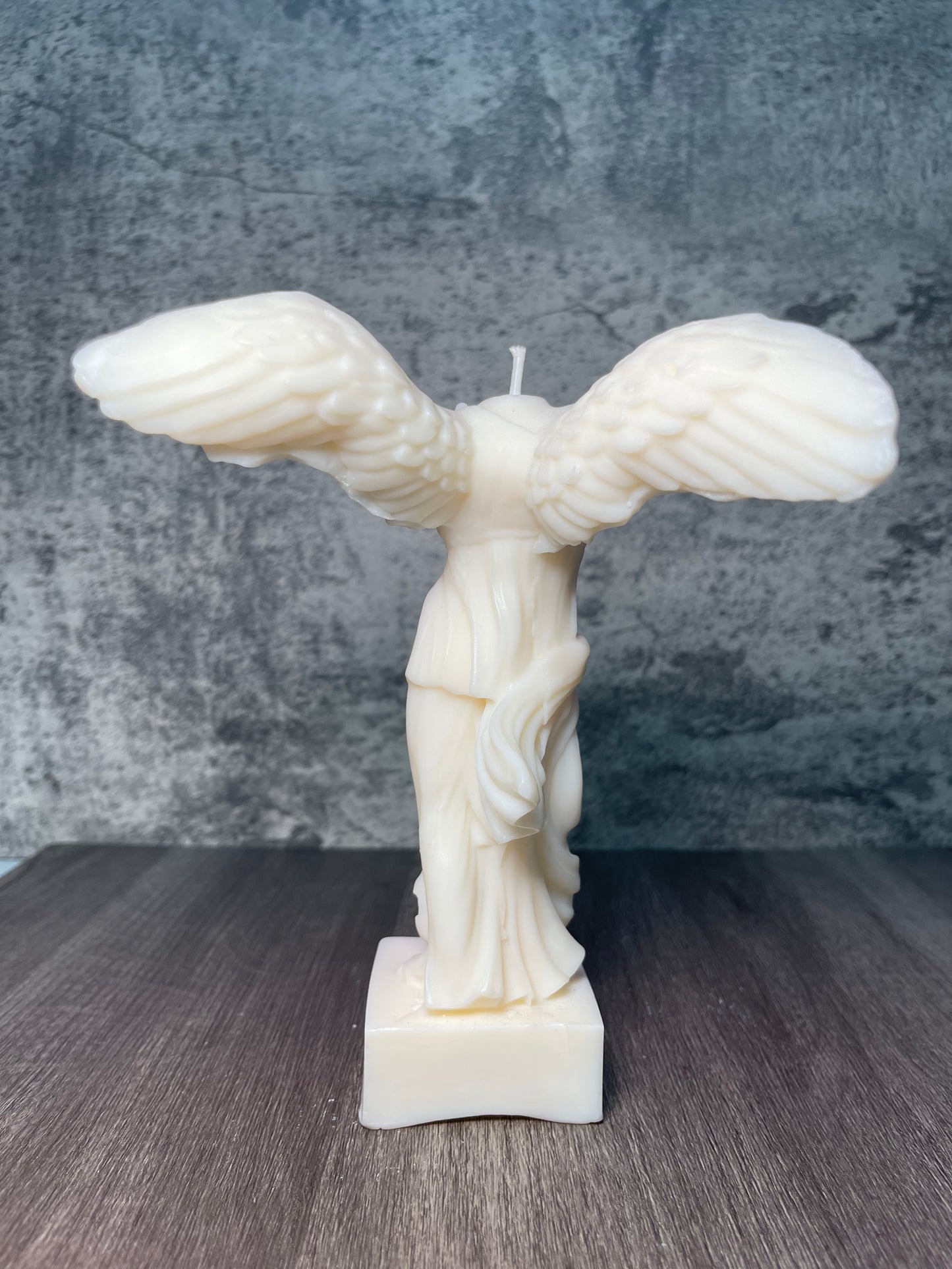 Victory Winged Goddess