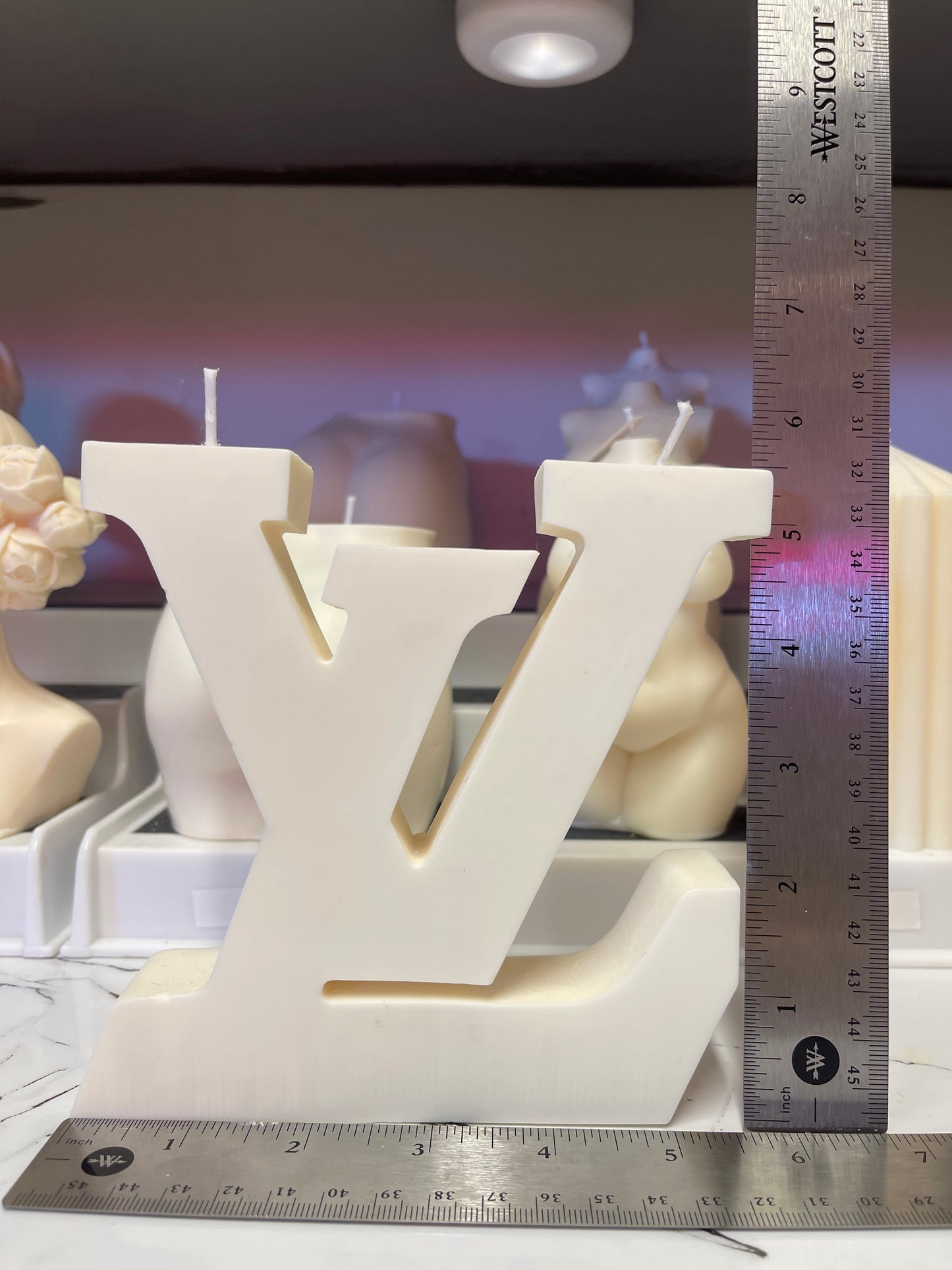 LV Letter
