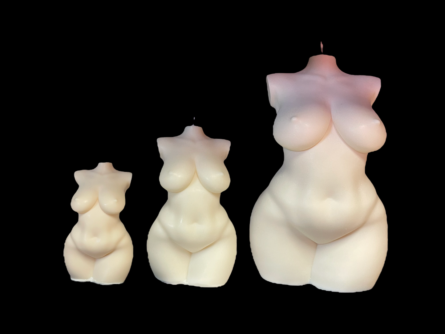 Naturally Curvy Goddess