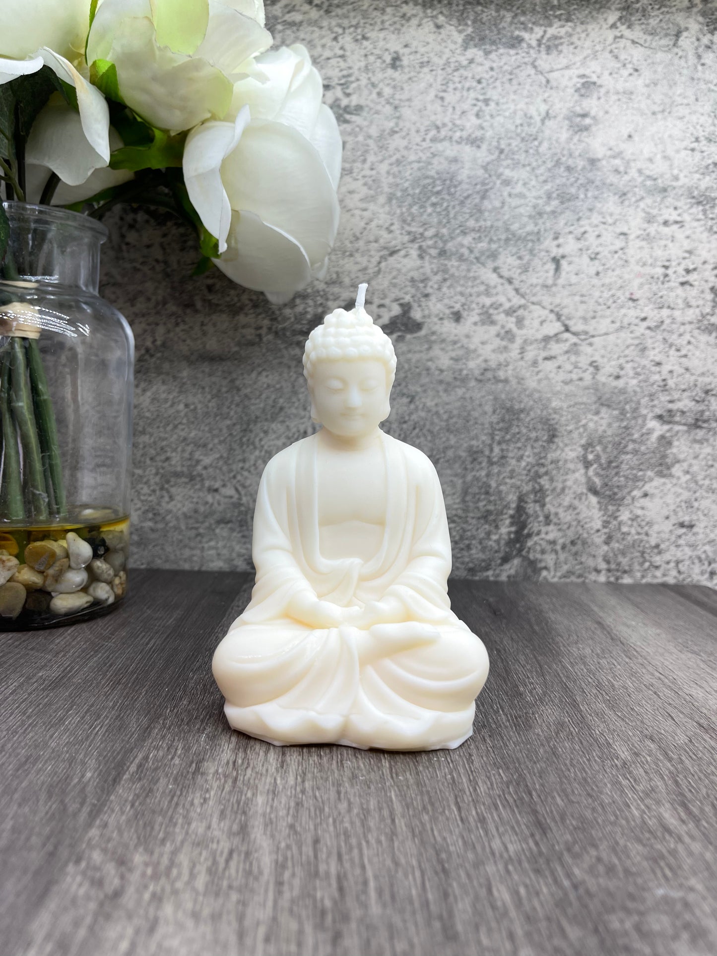 Meditating Buddha