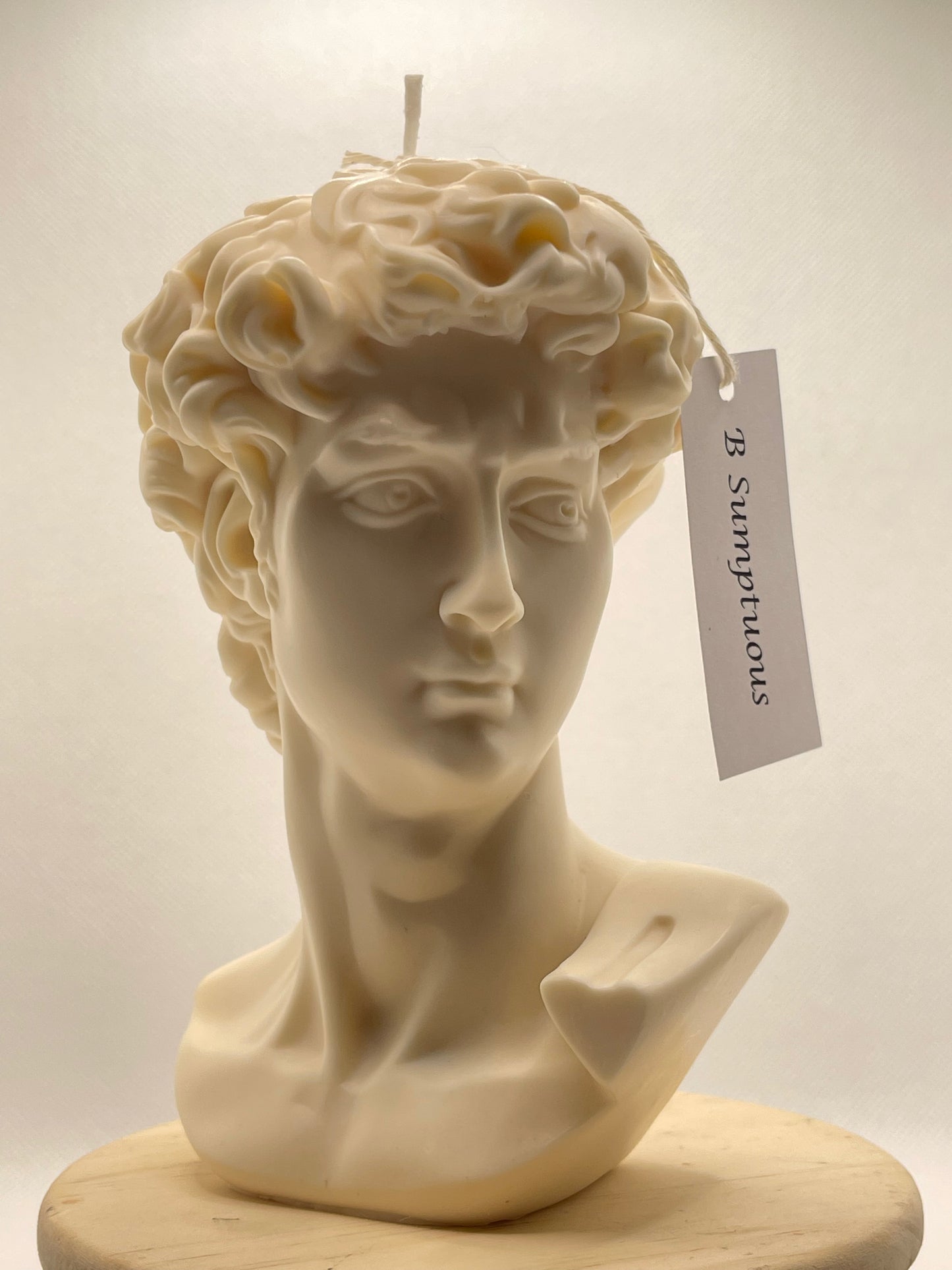 Head of David