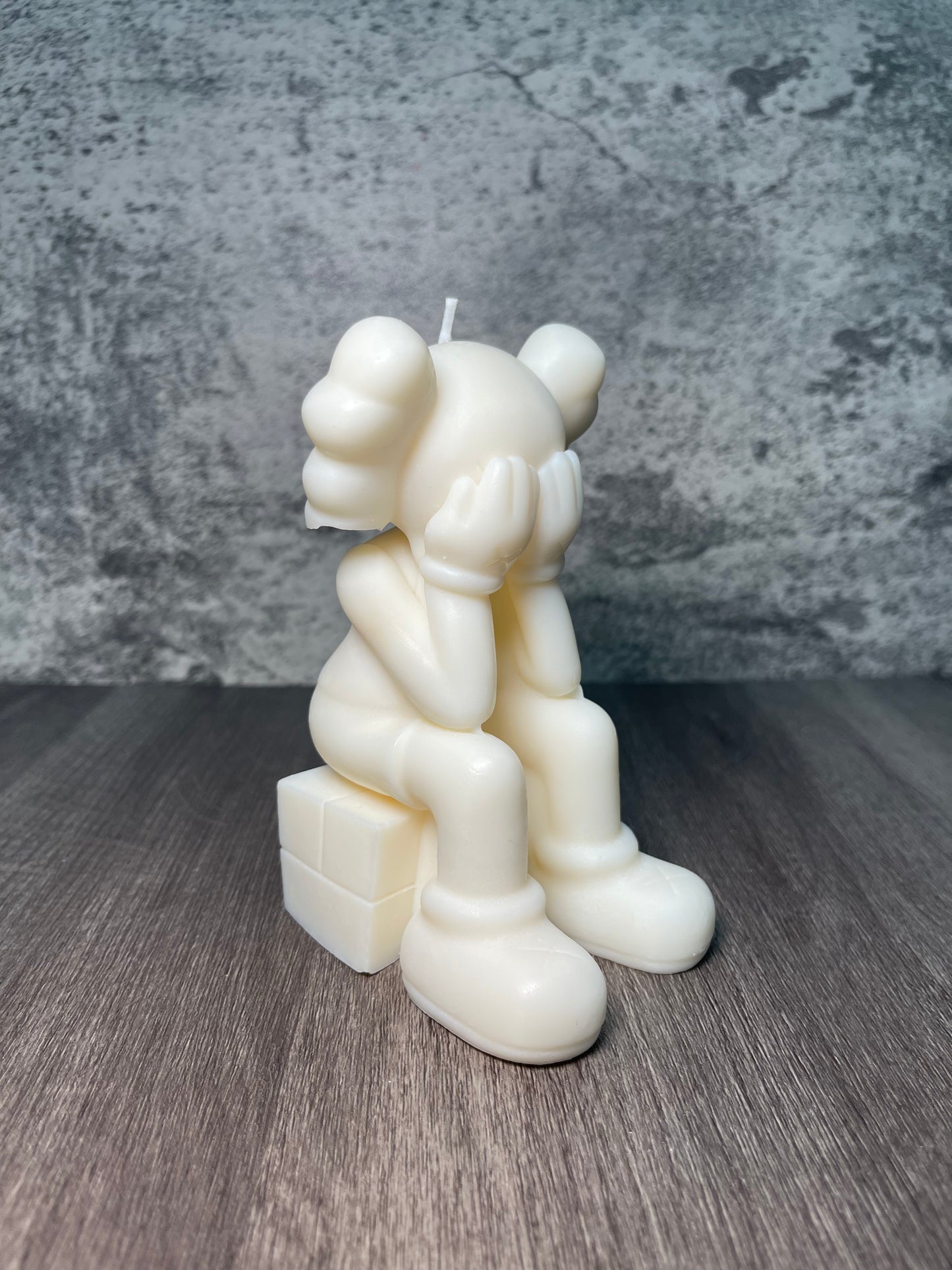 Kaws Inspired Bears