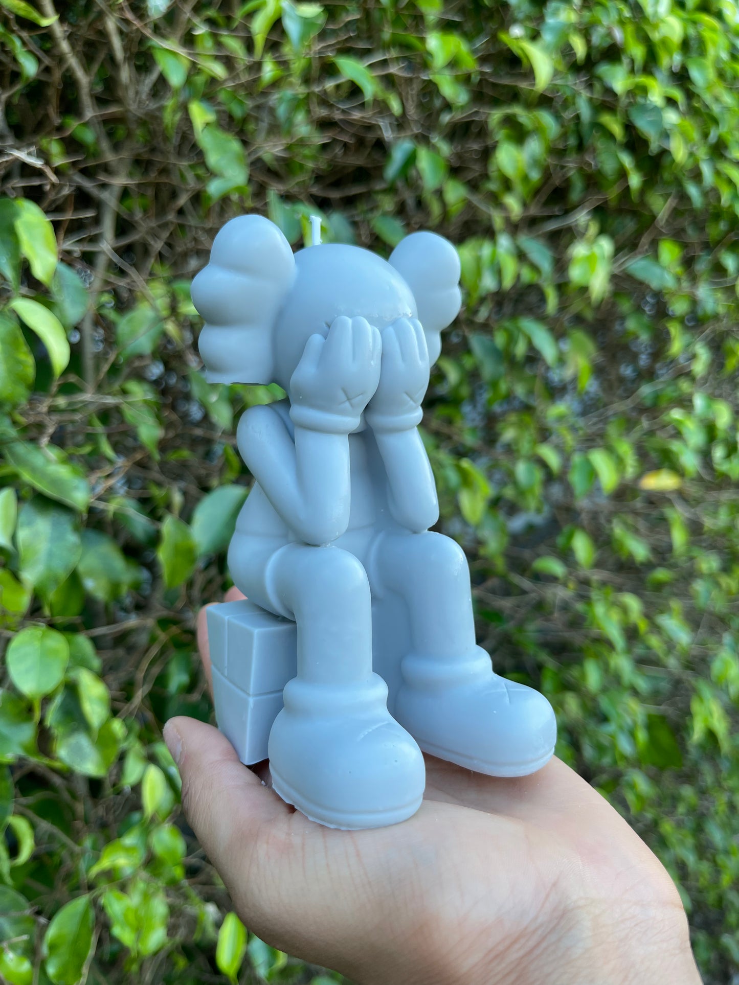 Kaws Inspired Bears