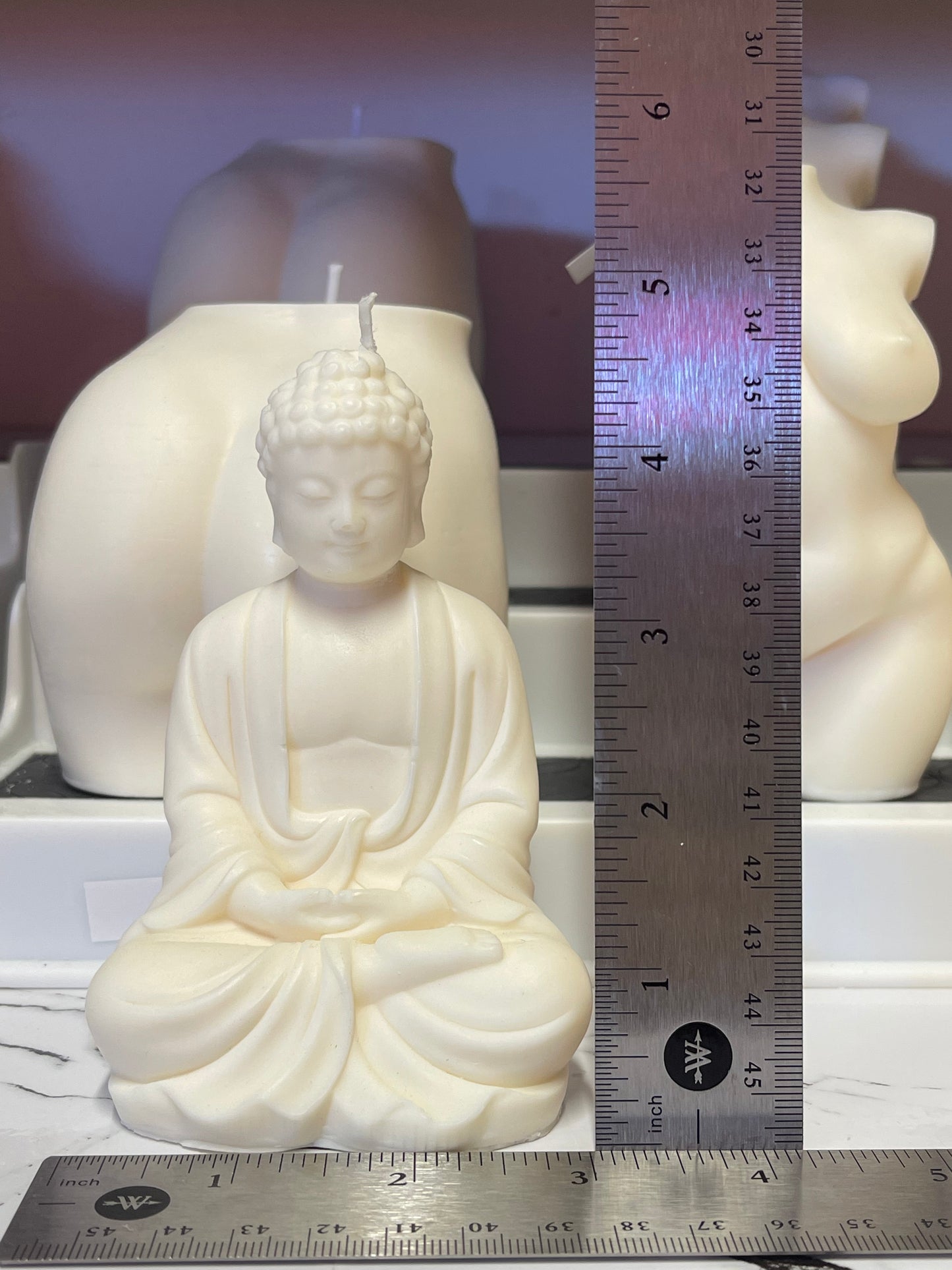 Meditating Buddha