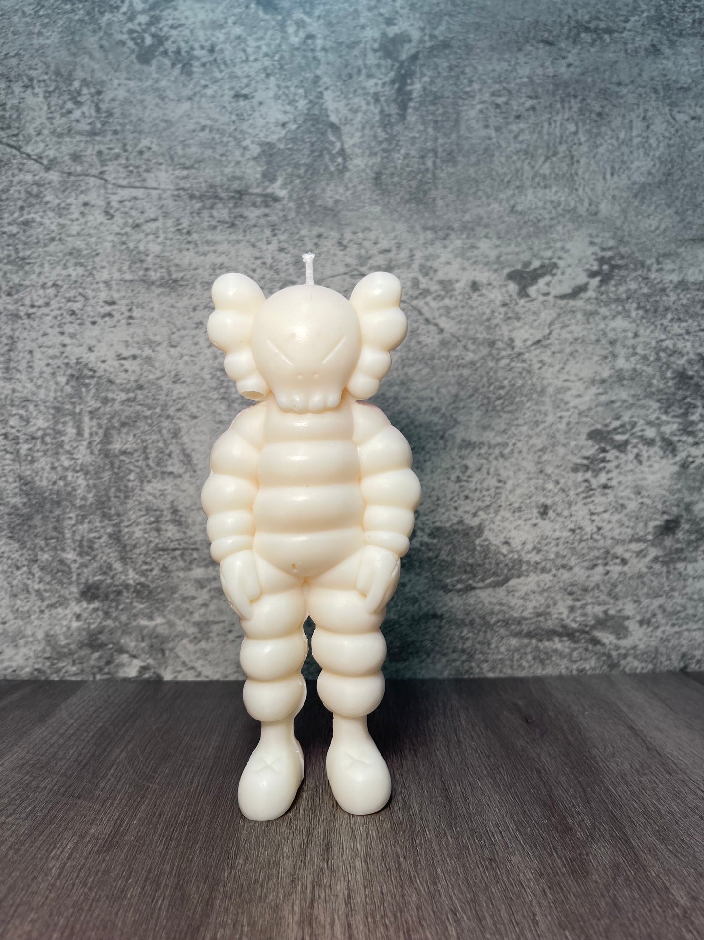 Kaws Inspired Bears
