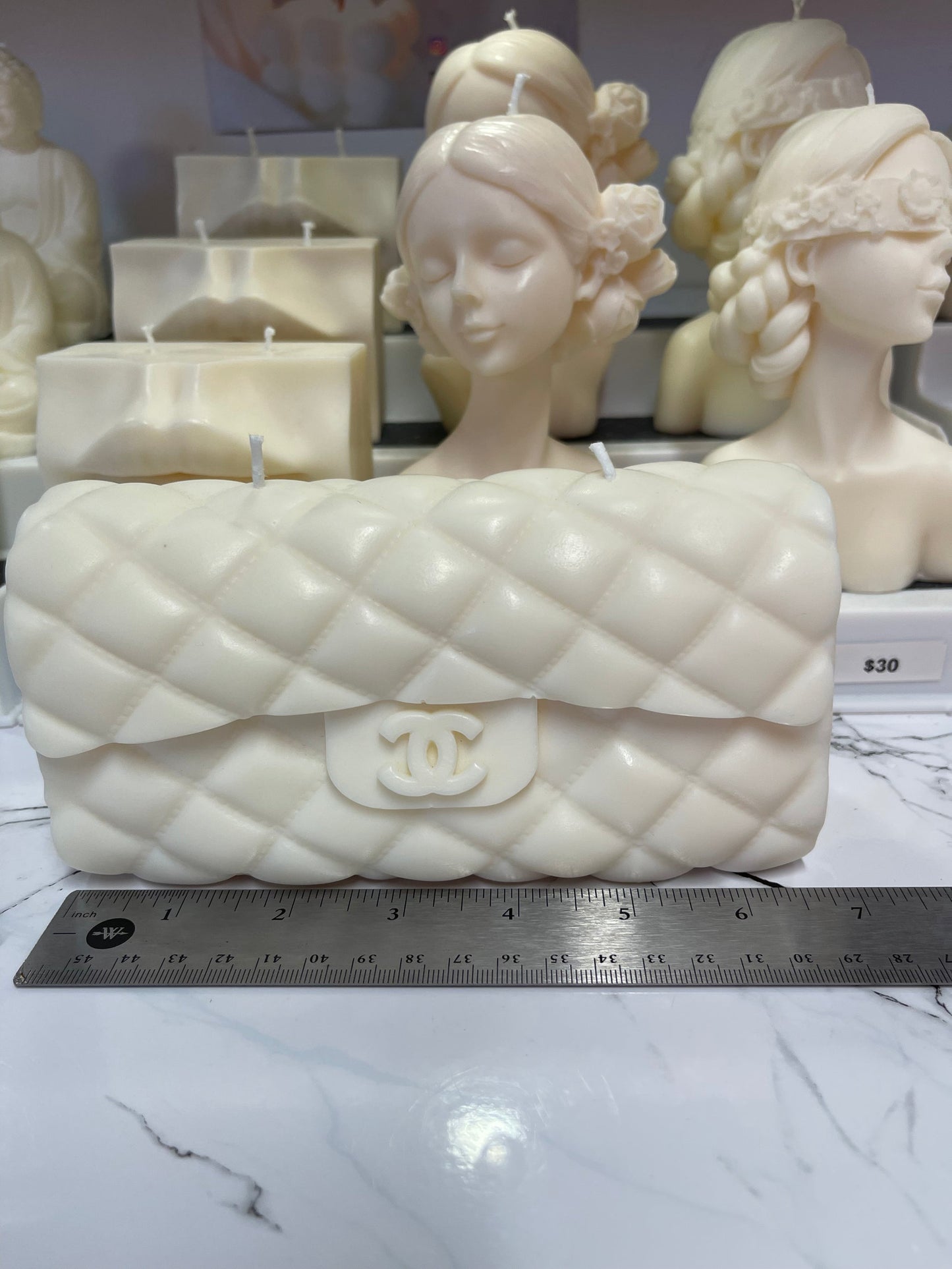 CC Inspired Purse
