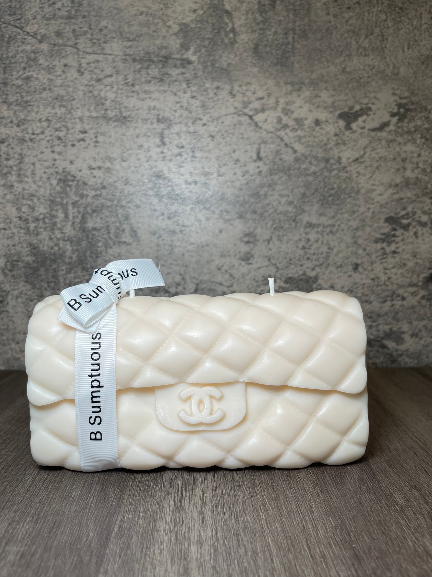 CC Inspired Purse