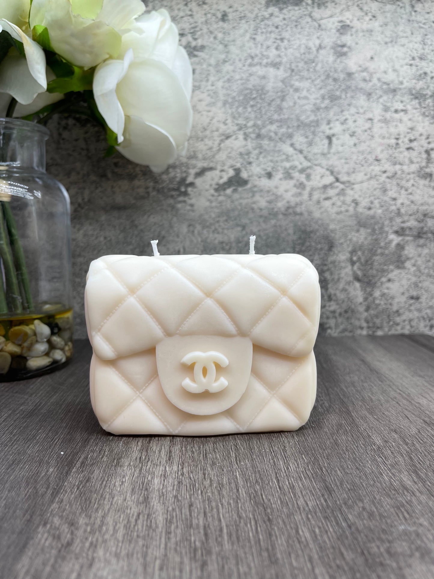 CC Inspired Purse
