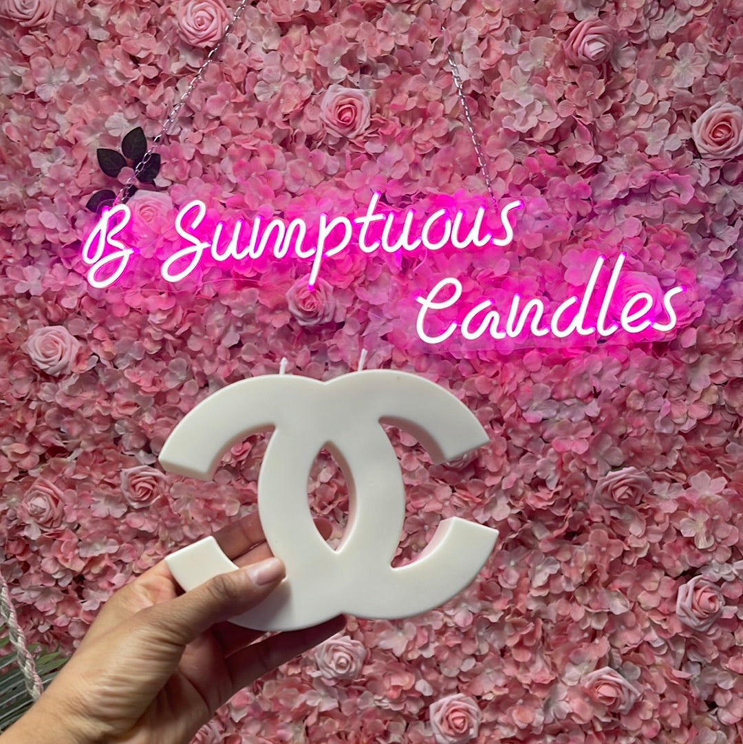 CC Letters