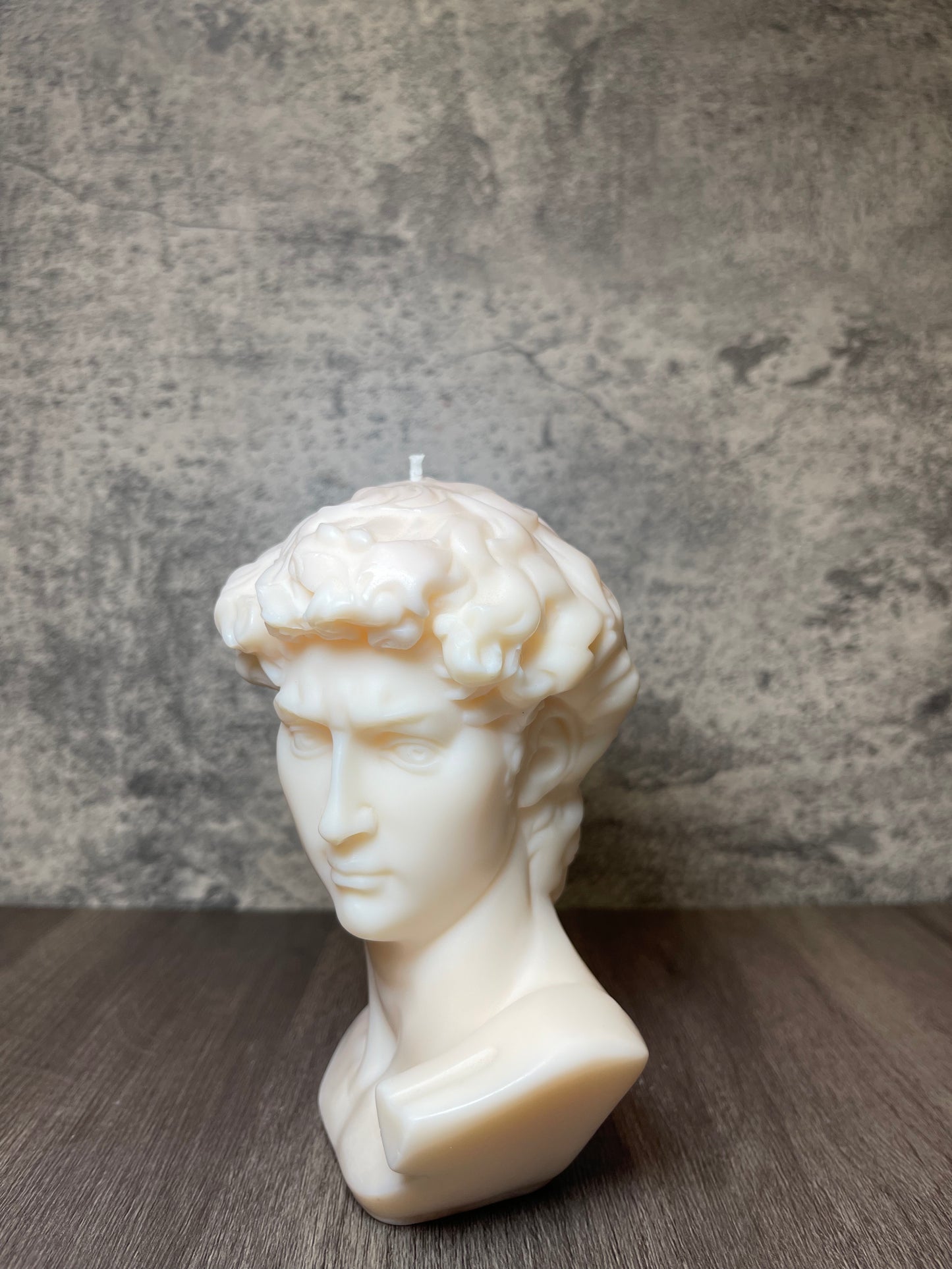 Head of David