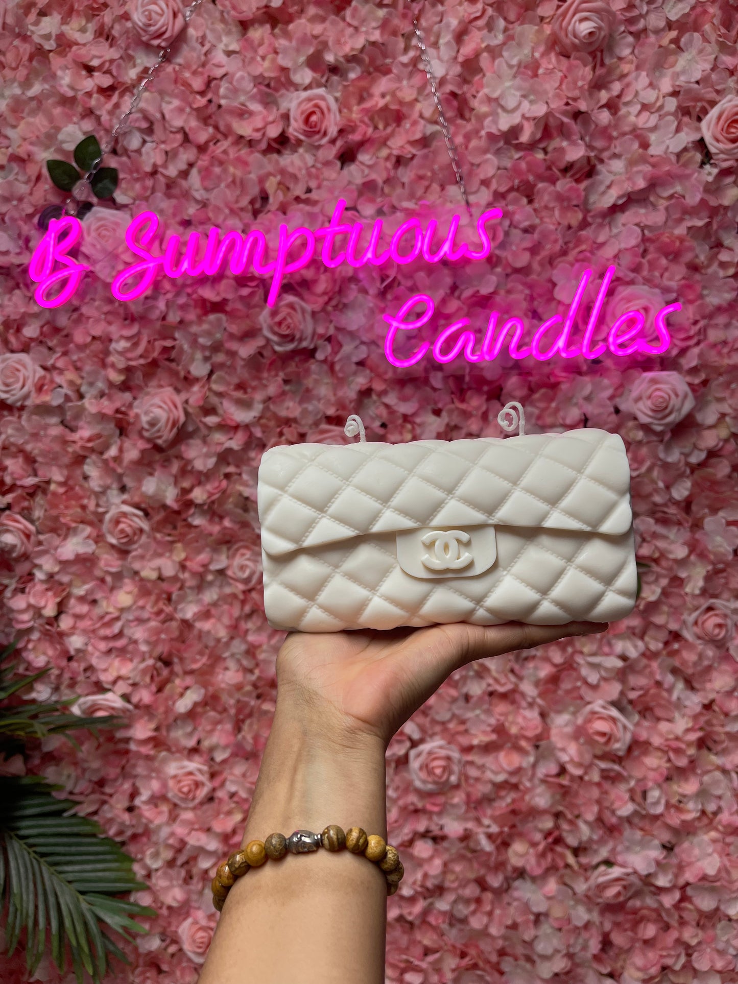 CC Inspired Purse