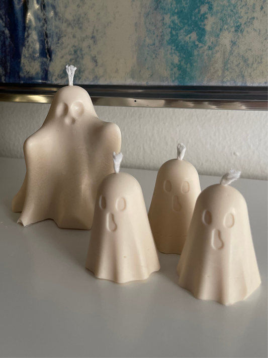 Mini Ghost set